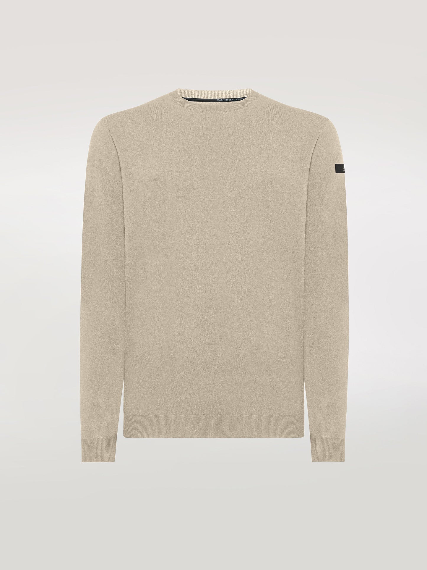 Booster Round Knit