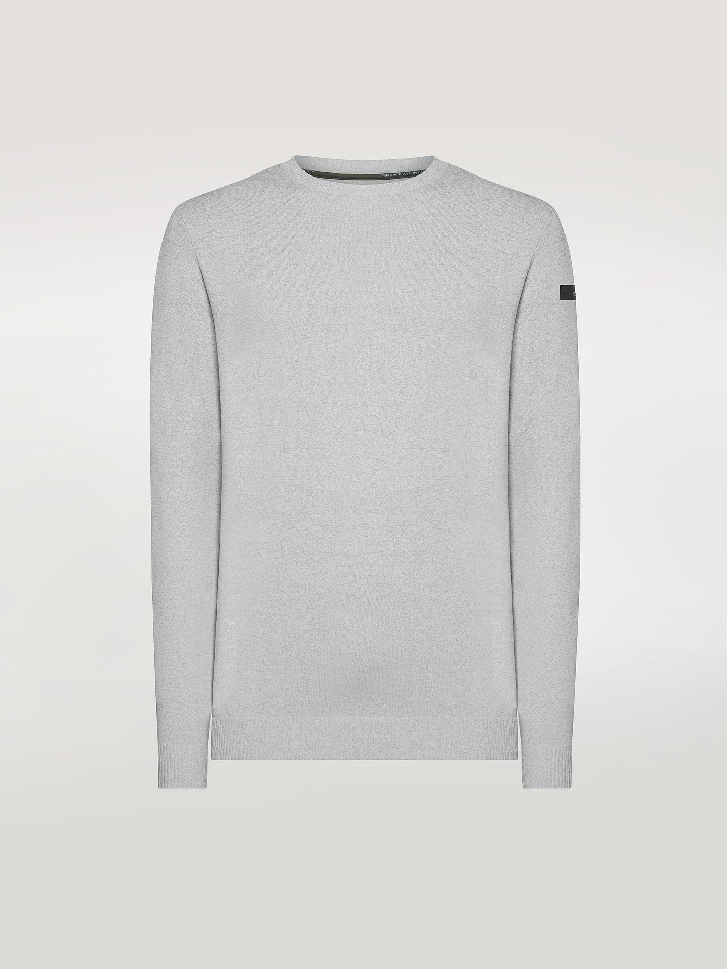 Iki Round Knit