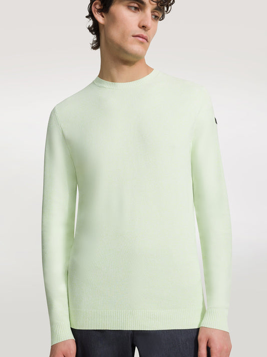 Iki Round Knit