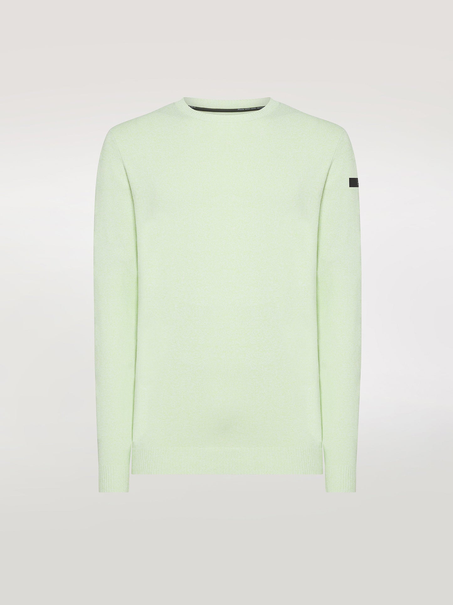 Iki Round Knit