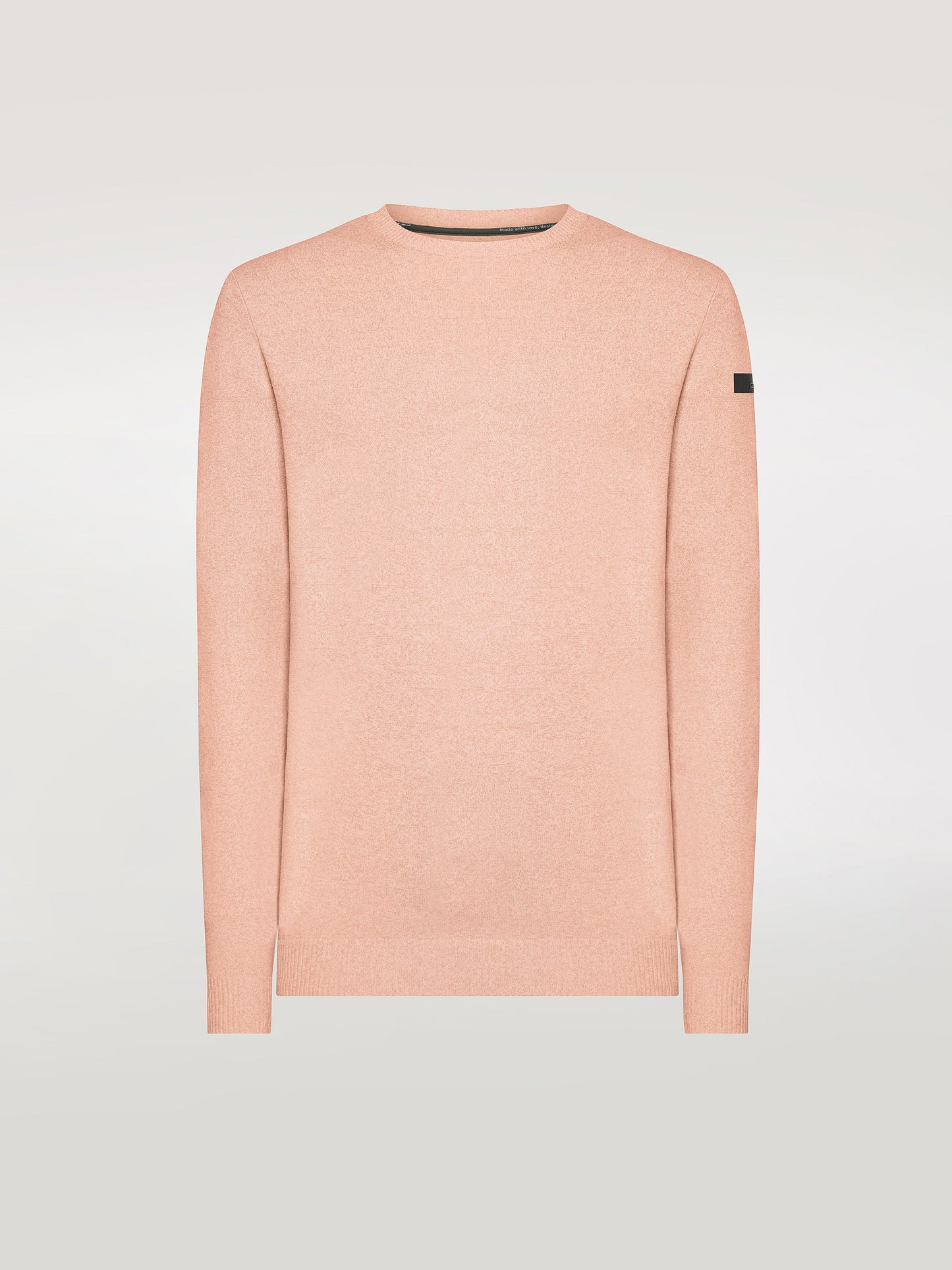 Iki Round Knit