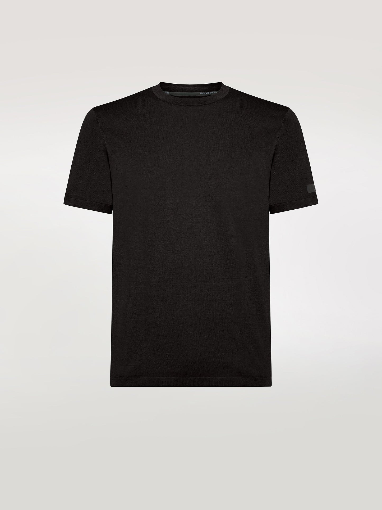 Freeze Shirty Knit