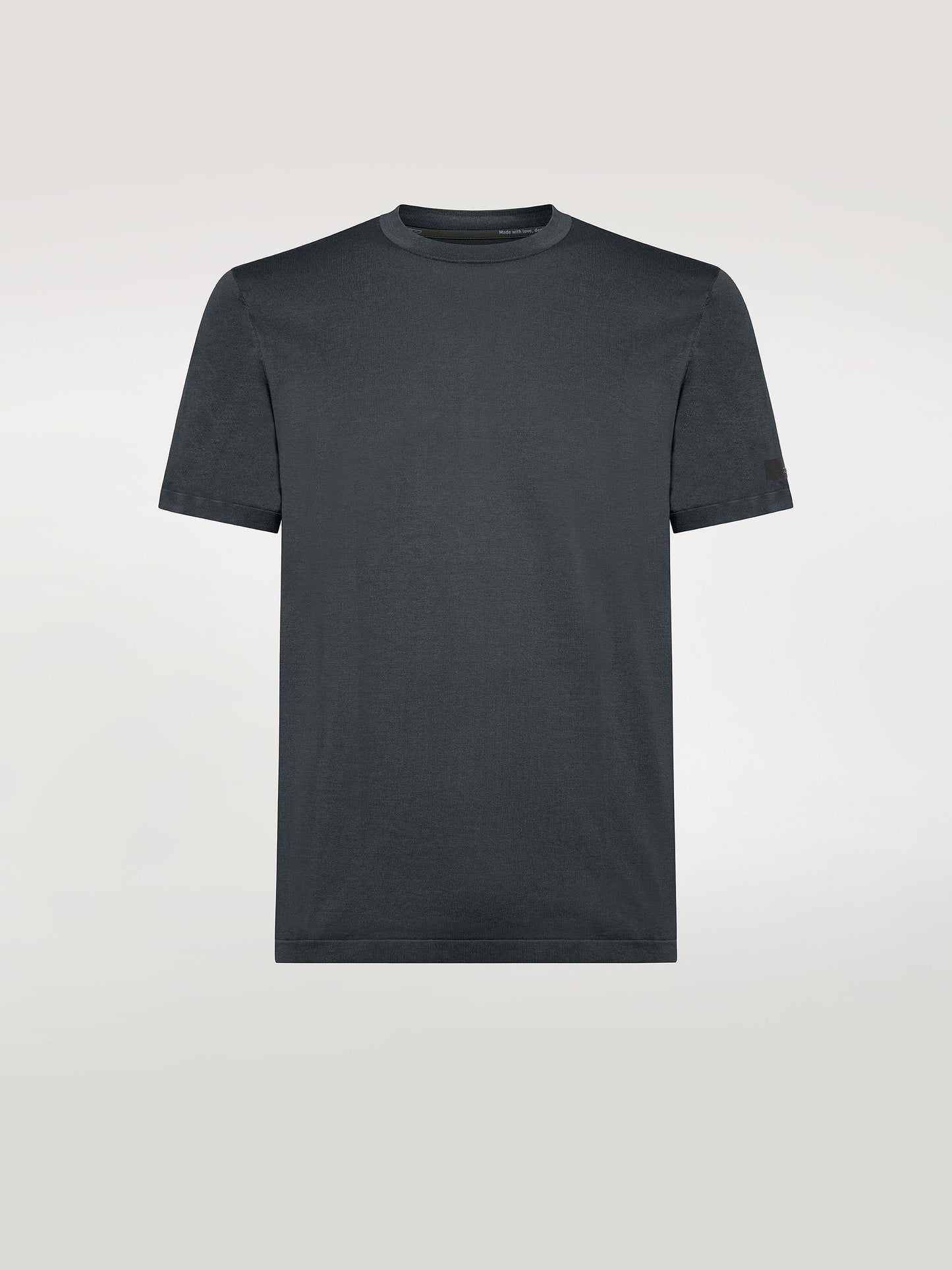 Freeze Shirty Knit