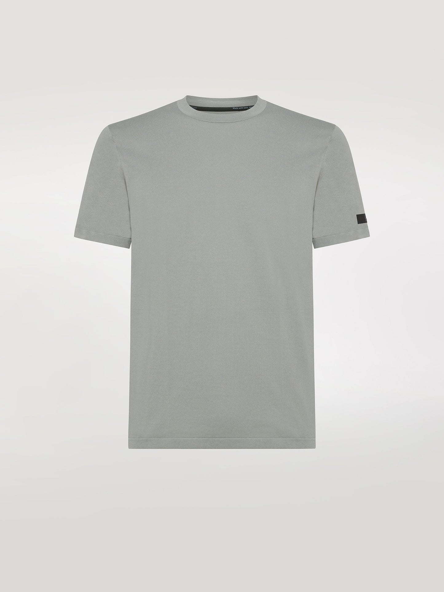 Freeze Shirty Knit