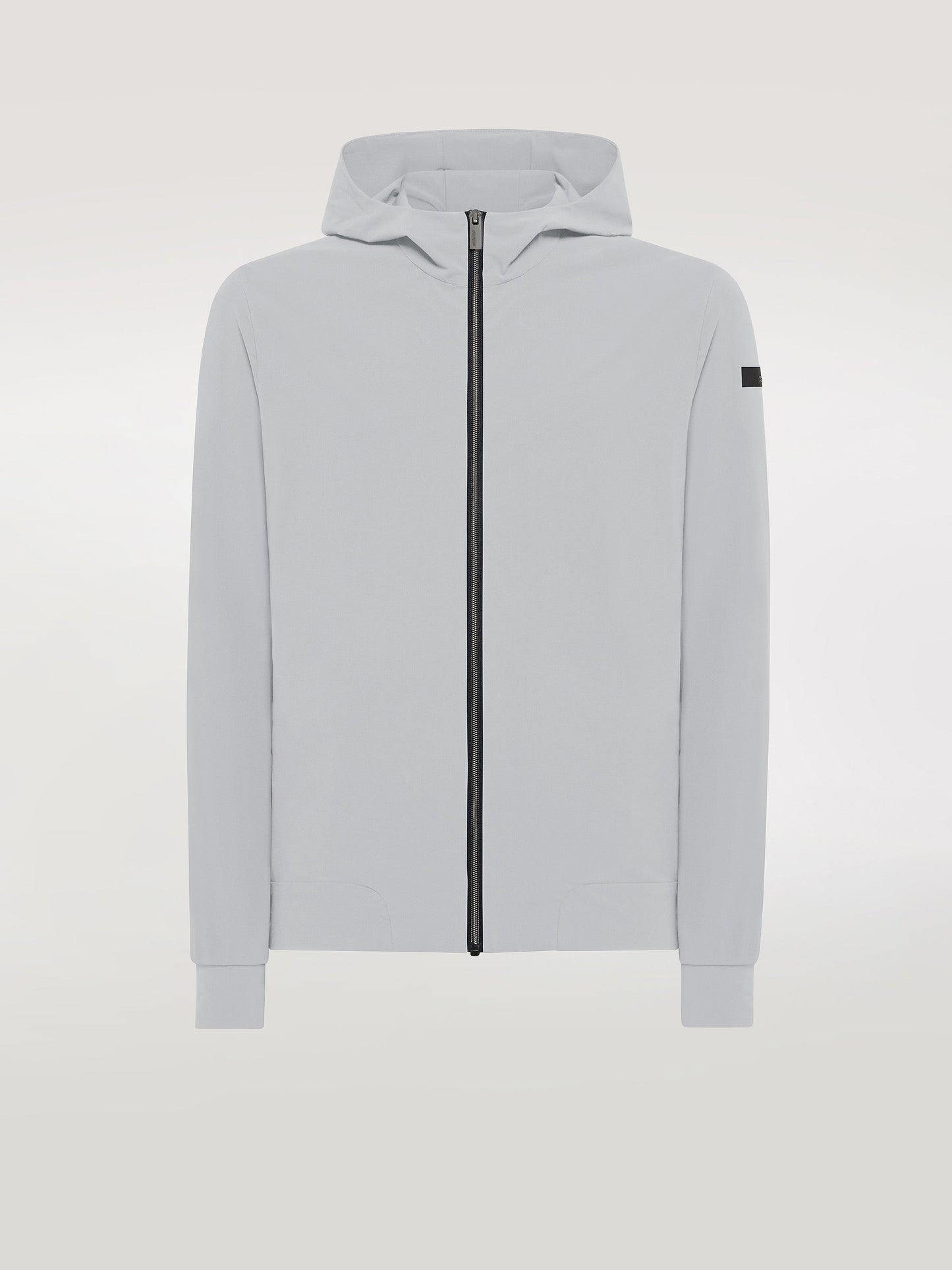 Summer Hood Zip Fleece