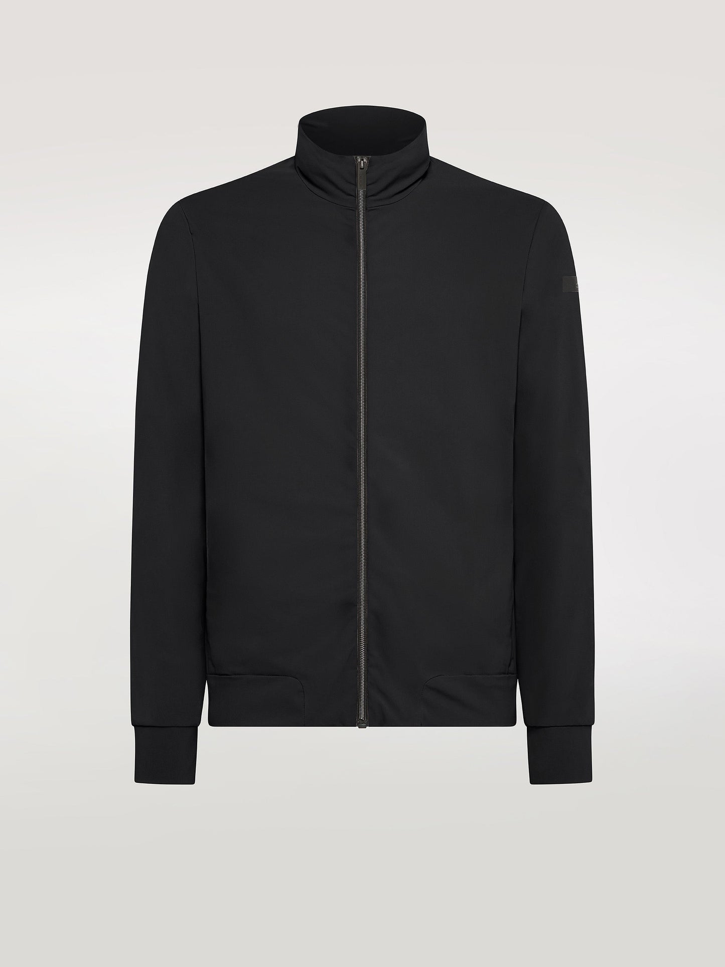 Summer Full Zip Fleece
