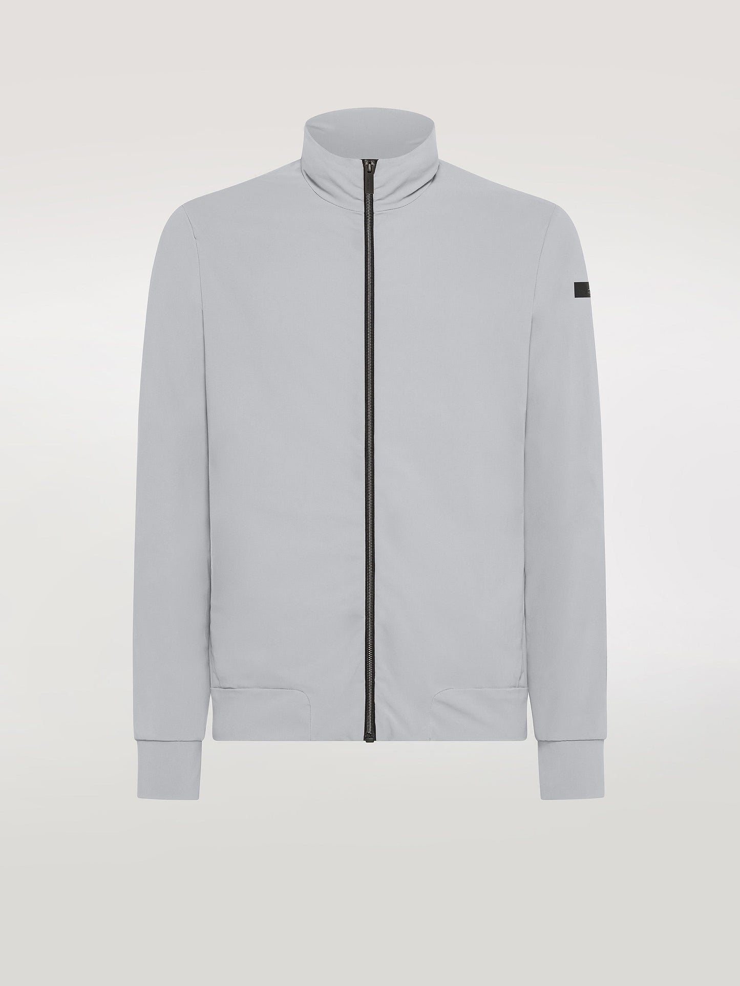 Summer Full Zip Fleece
