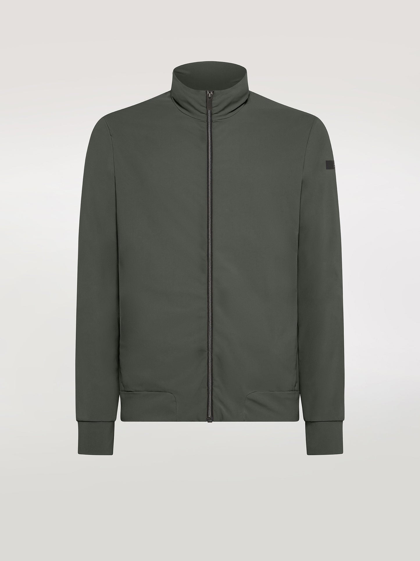 Summer Full Zip Fleece