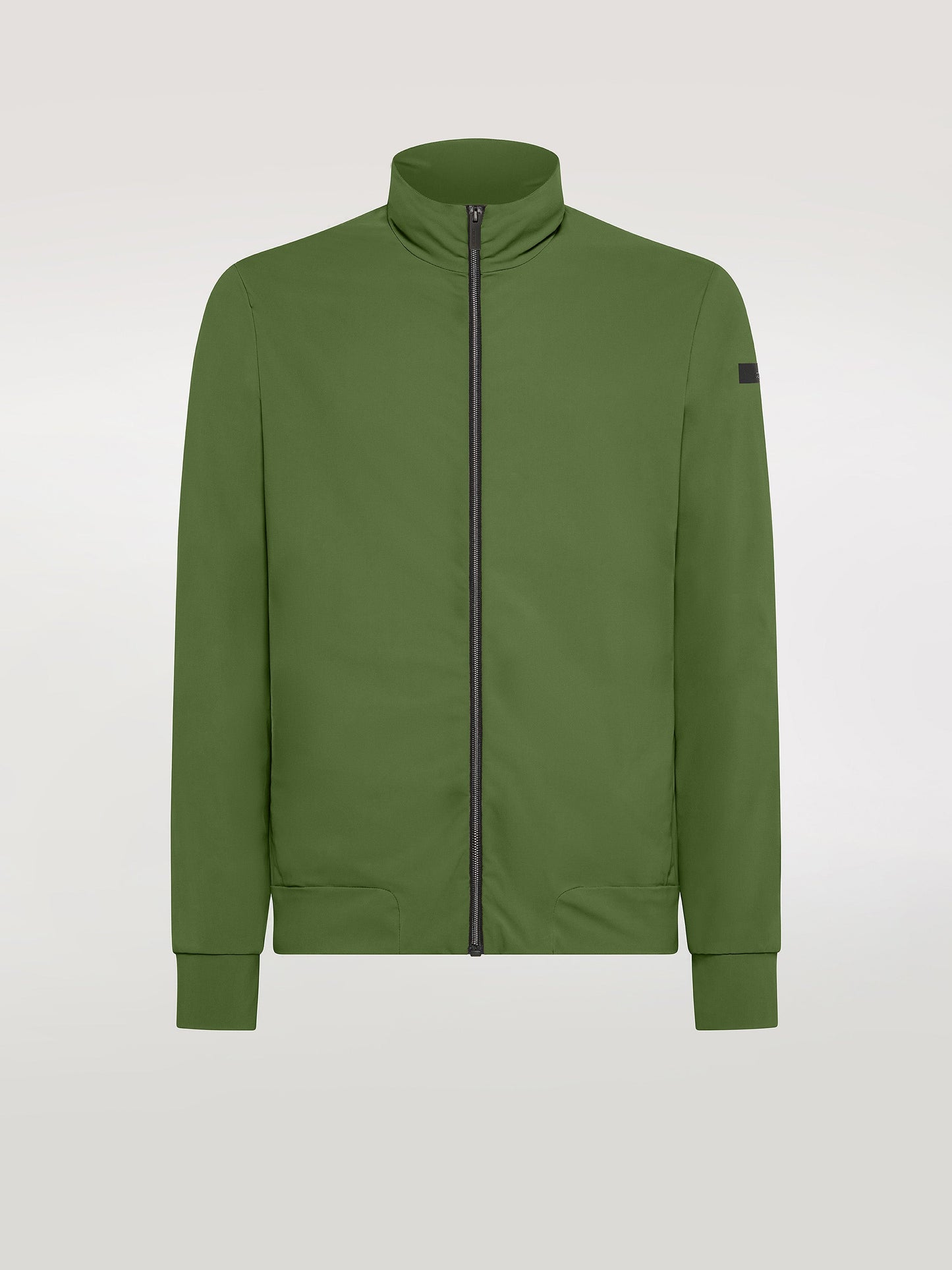 Summer Full Zip Fleece
