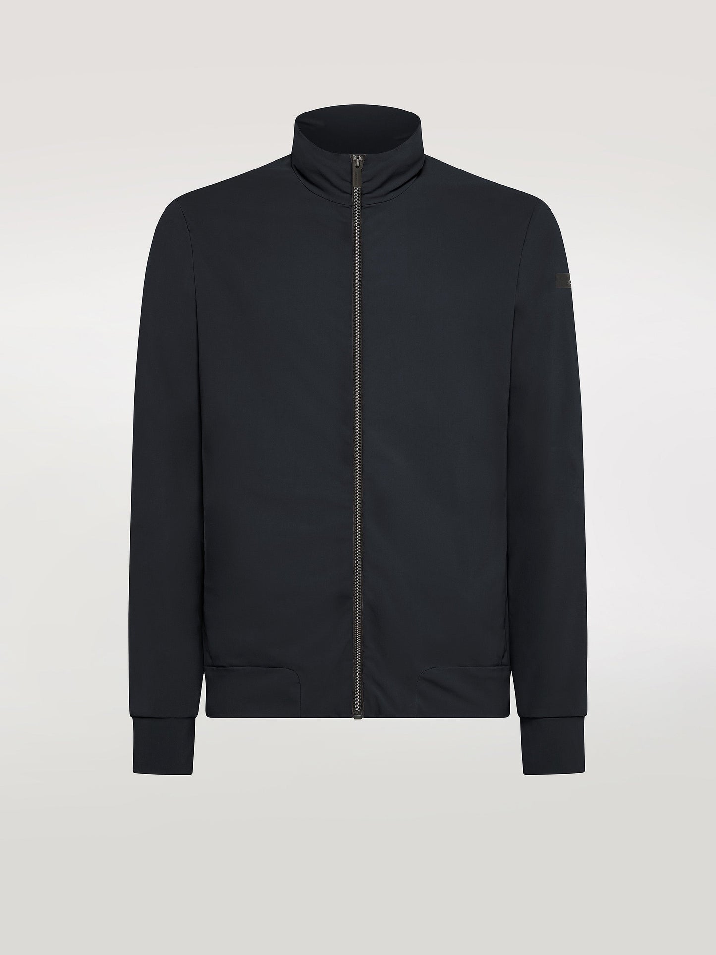 Summer Full Zip Fleece