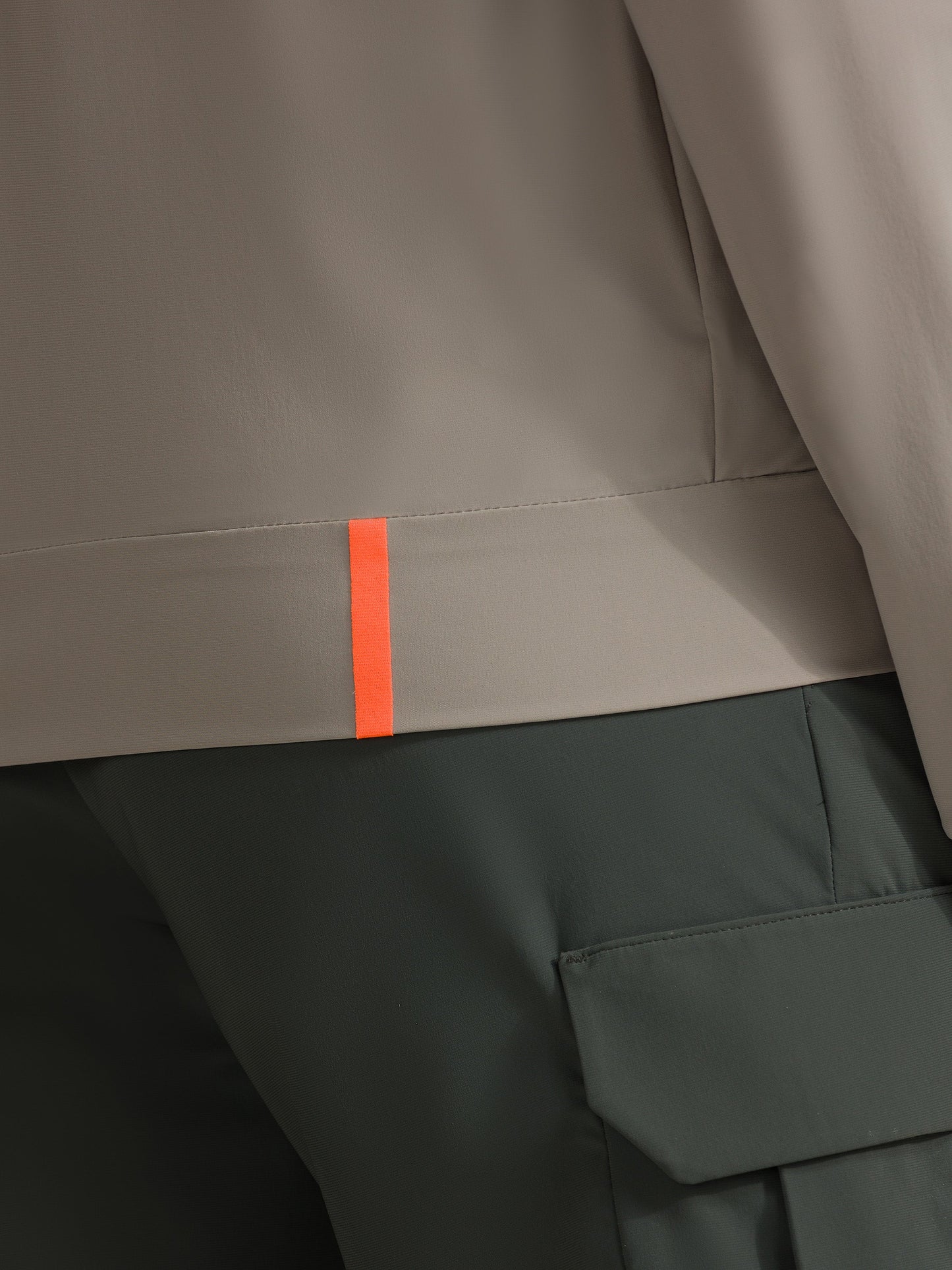 Summer Full Zip Fleece