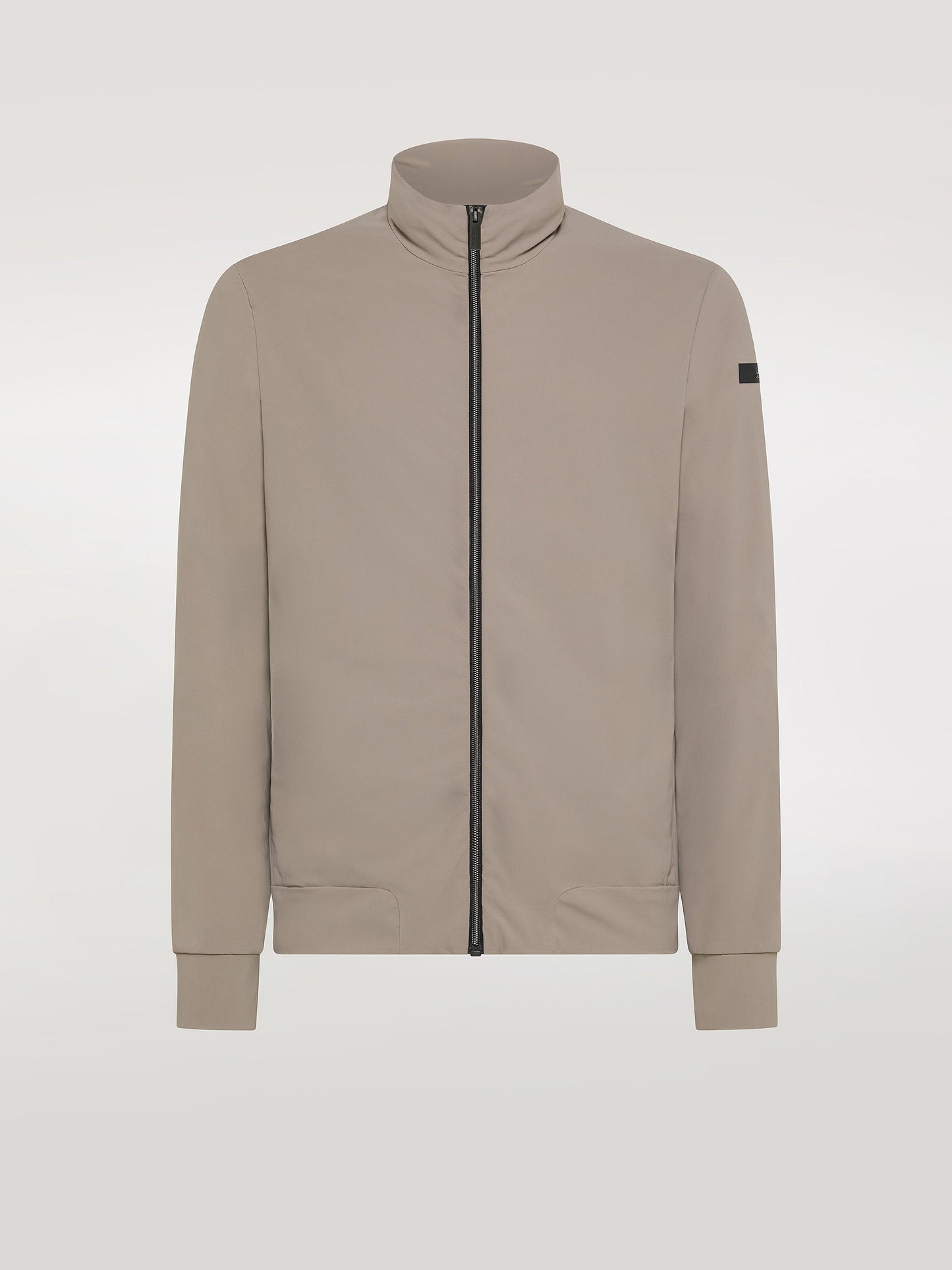 Summer Full Zip Fleece