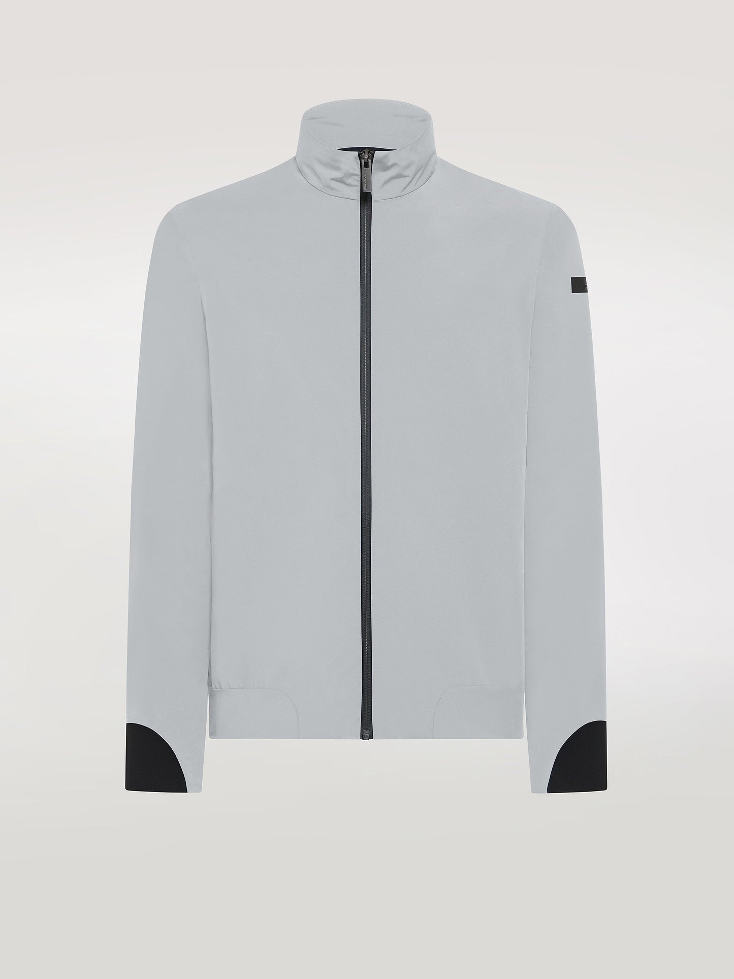 Summer Urban Full Zip Fleece