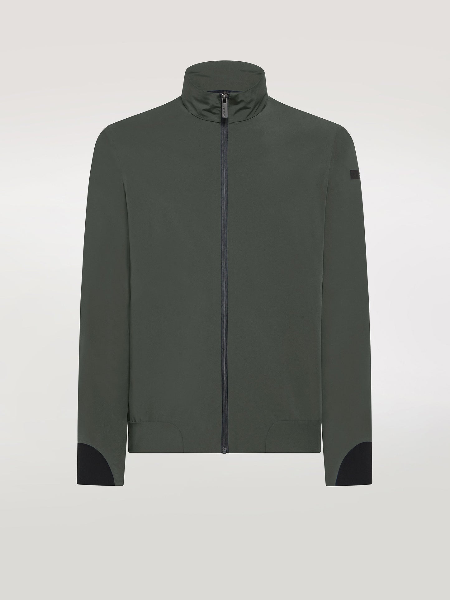 Summer Urban Full Zip Fleece