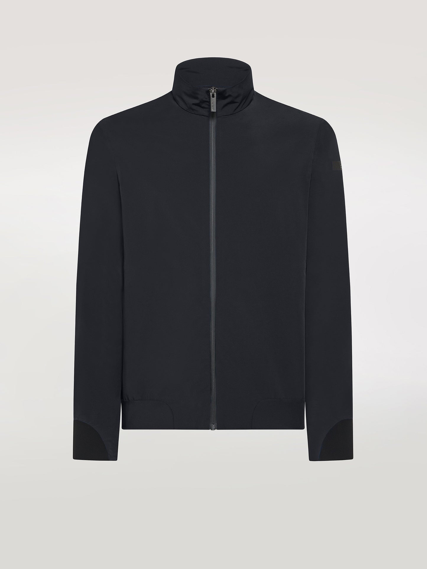 Summer Urban Full Zip Fleece