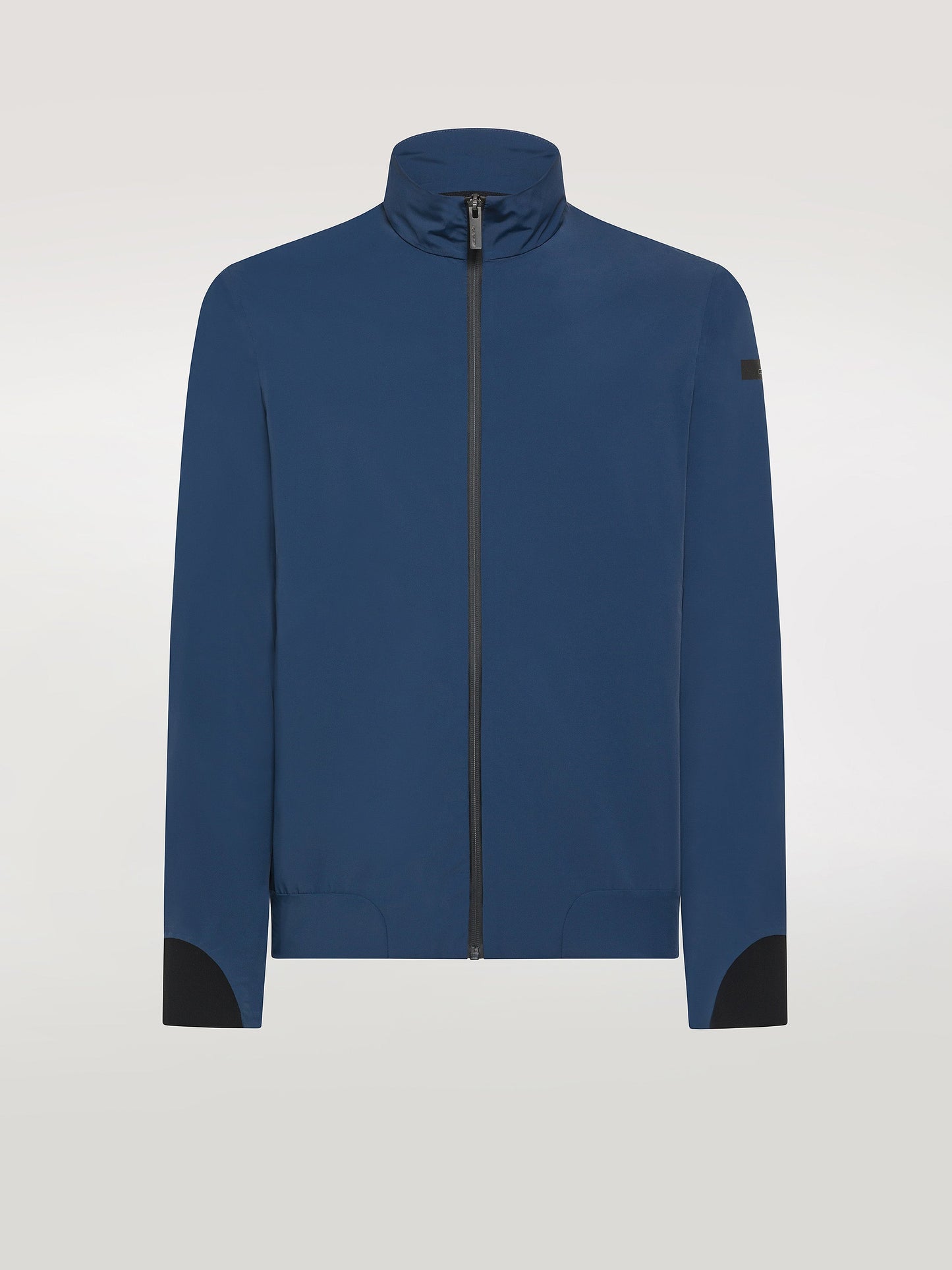 Summer Urban Full Zip Fleece
