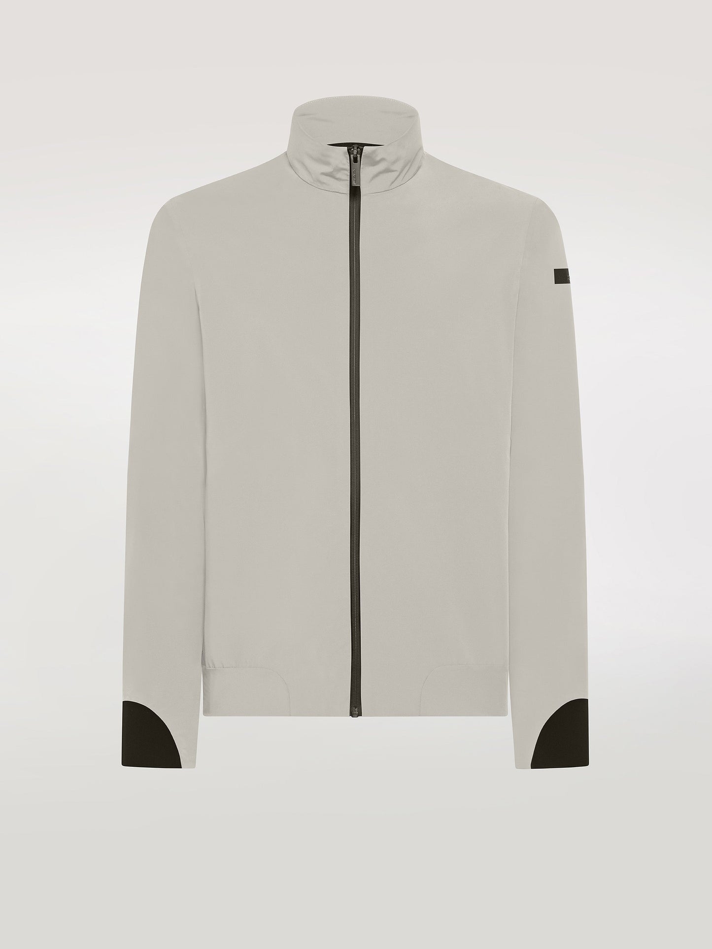 Summer Urban Full Zip Fleece