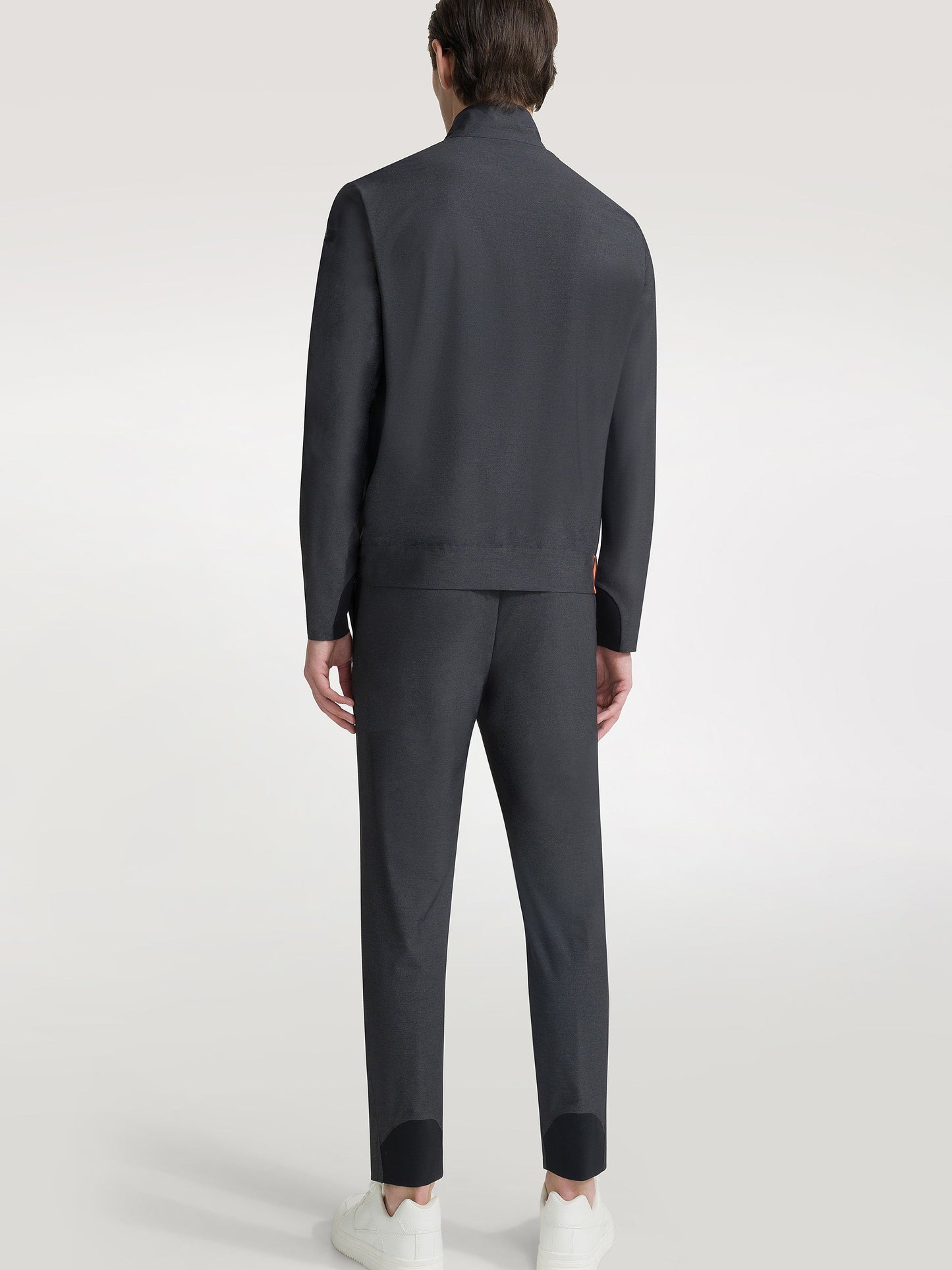 Extralight Full Zip Fleece