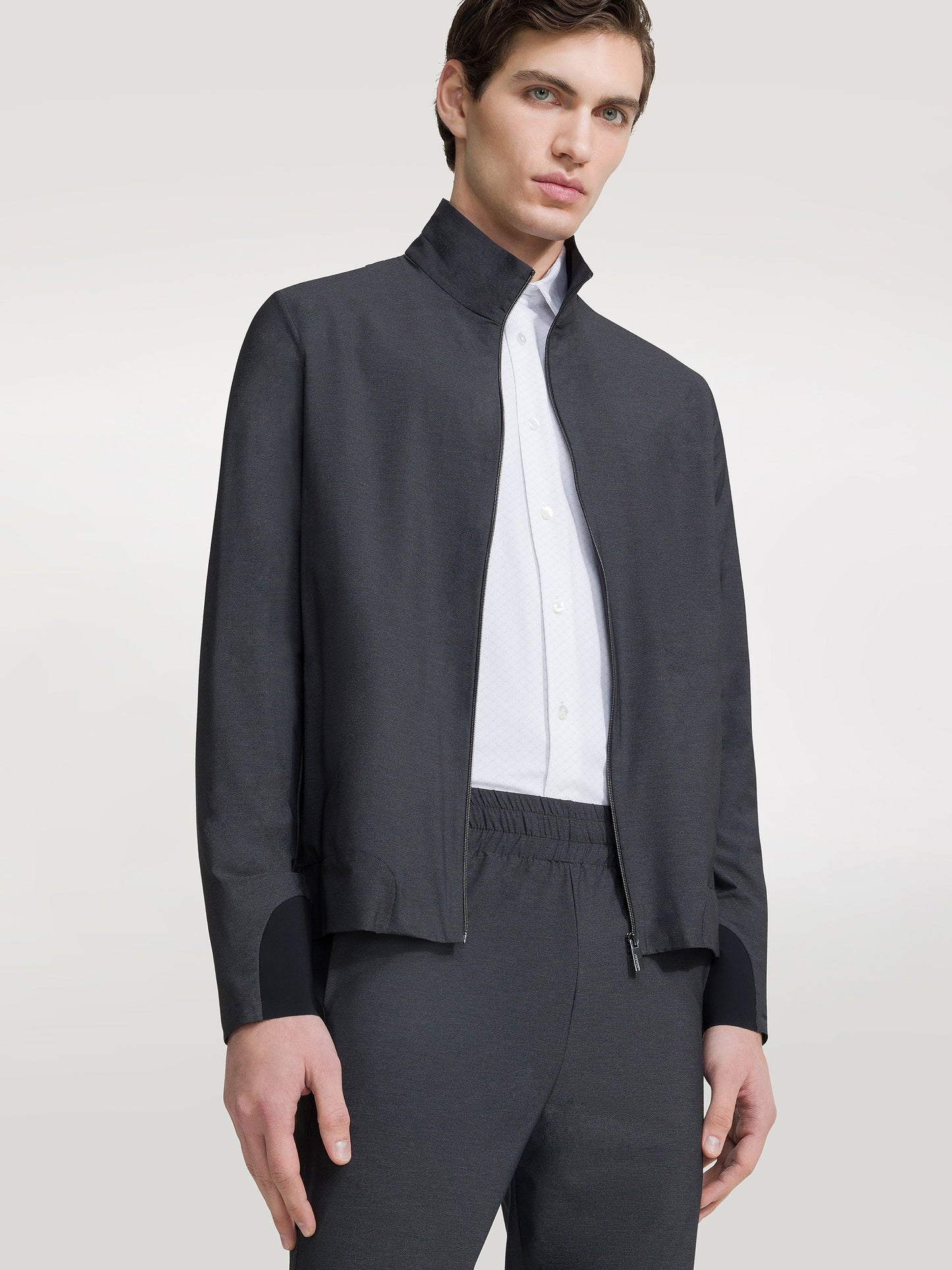 Extralight Full Zip Fleece