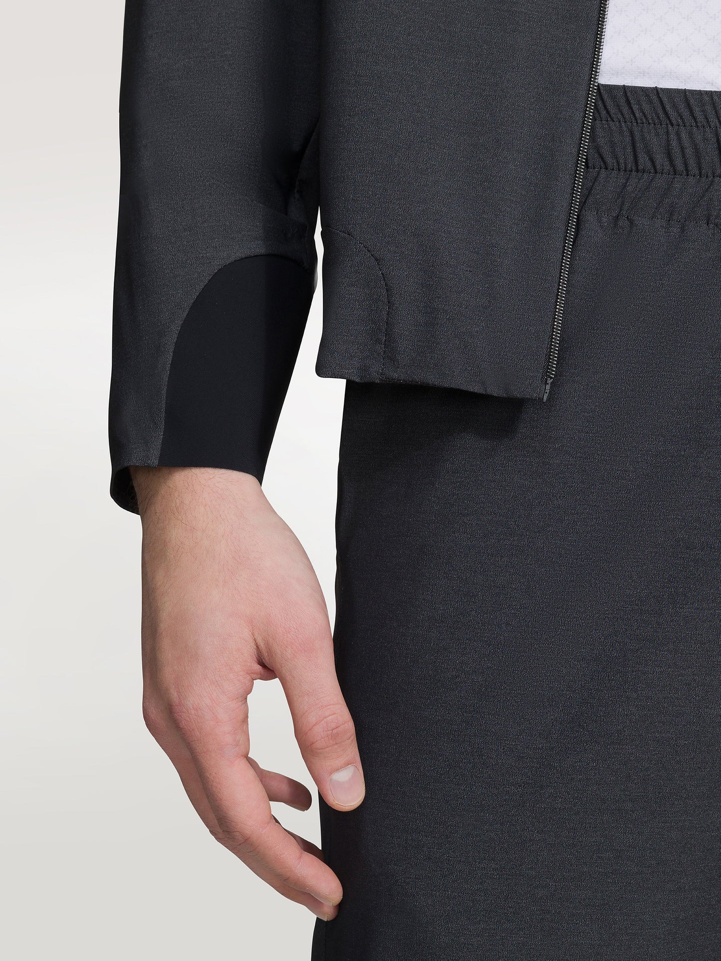 Extralight Full Zip Fleece