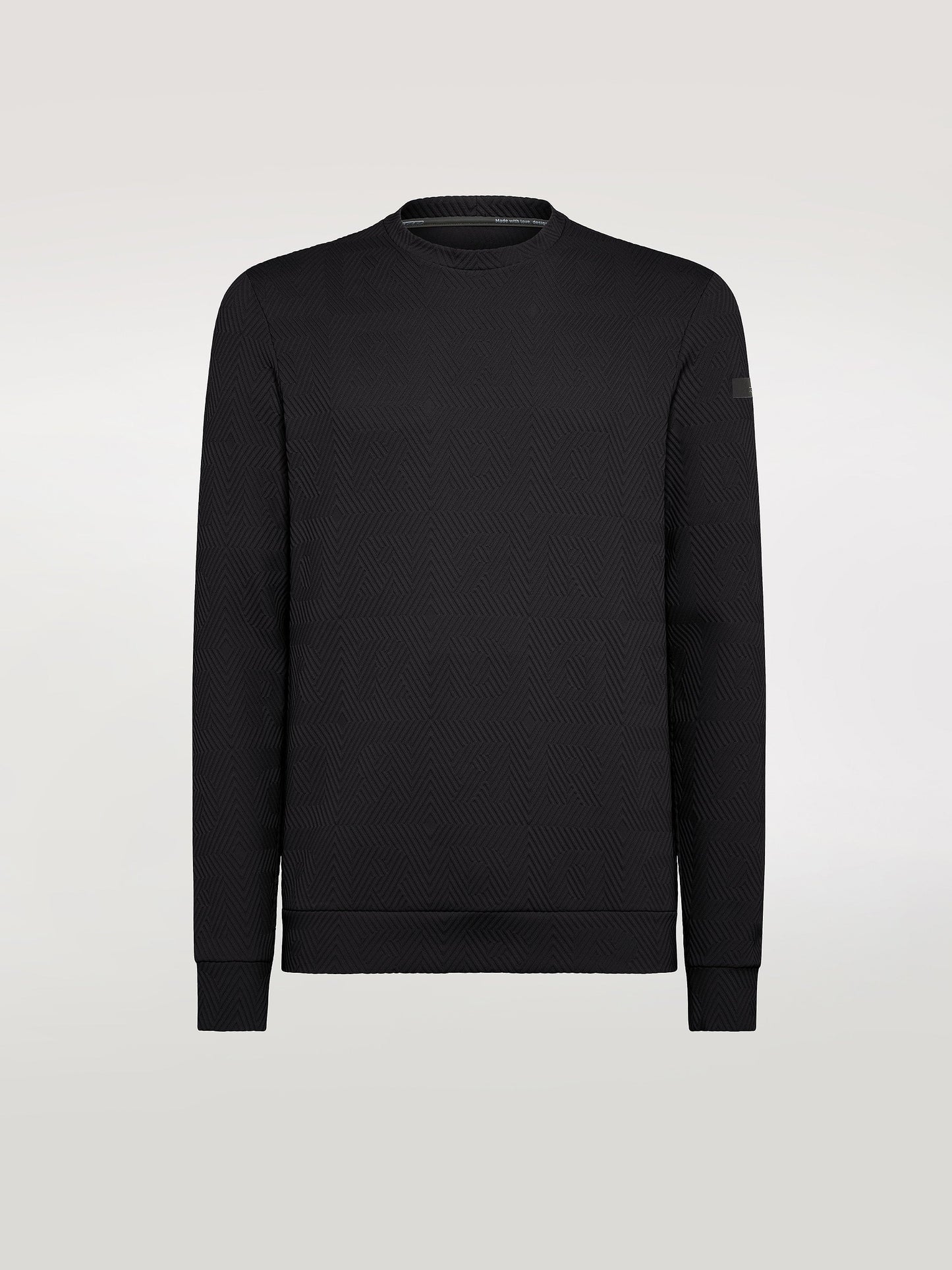 Razzle Dazzle Jacq Round Fleece