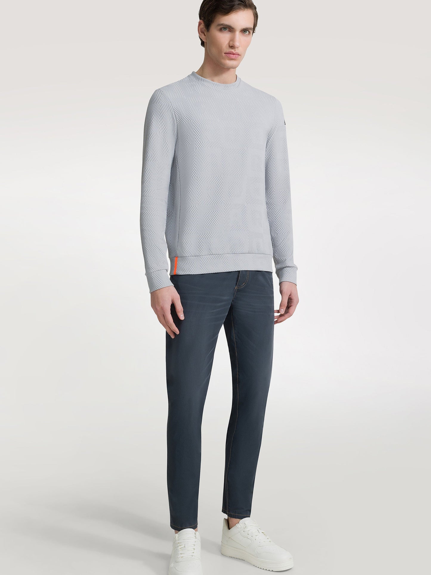 Razzle Dazzle Jacq Round Fleece