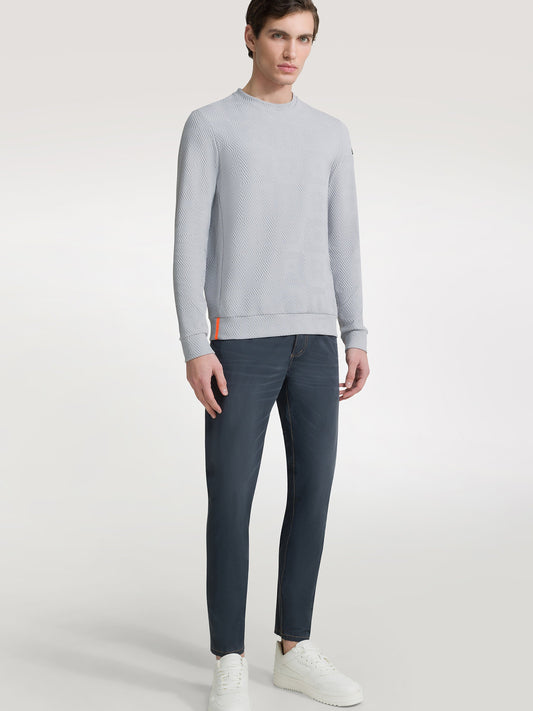 Razzle Dazzle Jacq Round Fleece