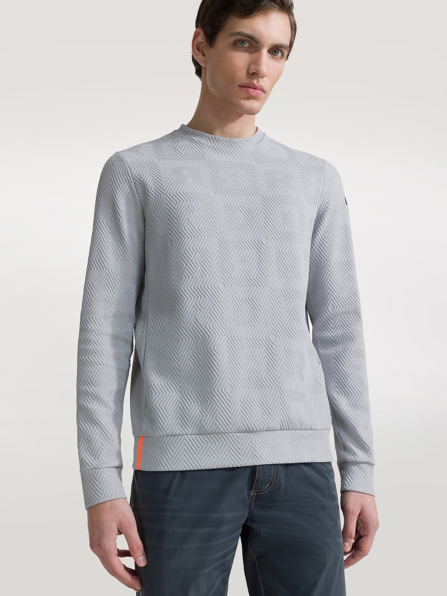 Razzle Dazzle Jacq Round Fleece