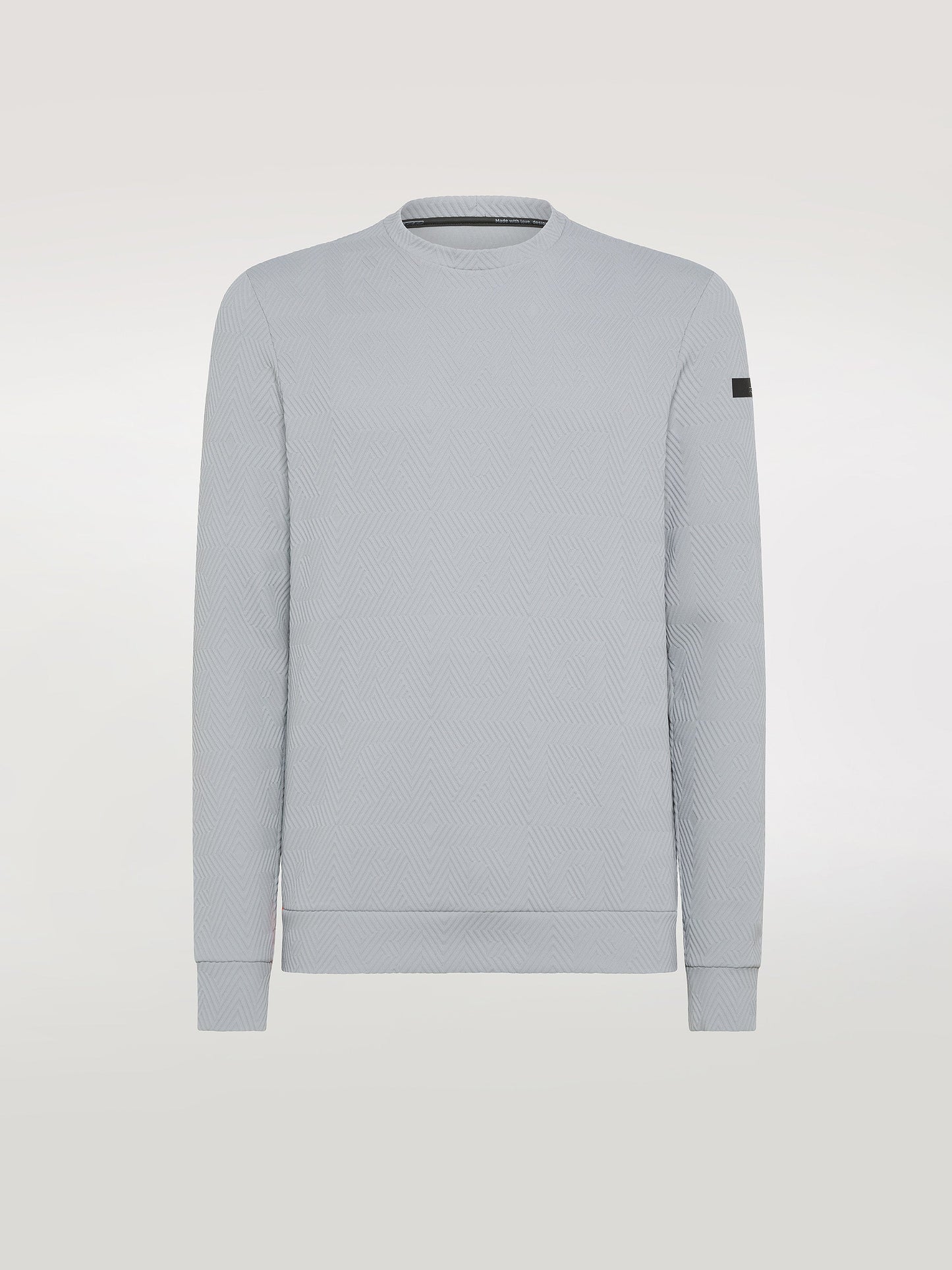 Razzle Dazzle Jacq Round Fleece