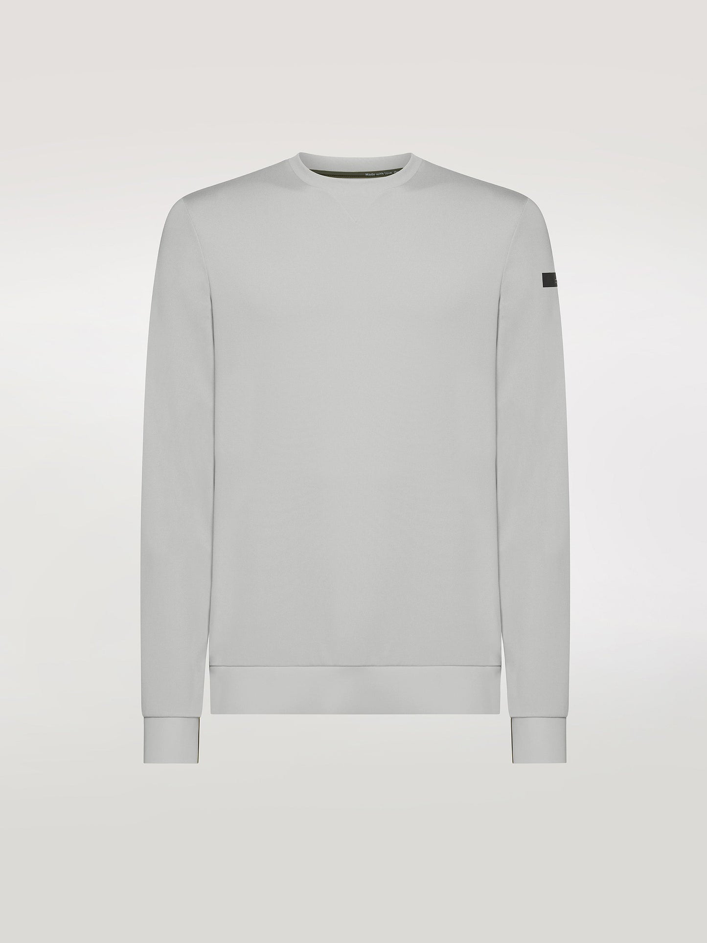 Duran Round Fleece