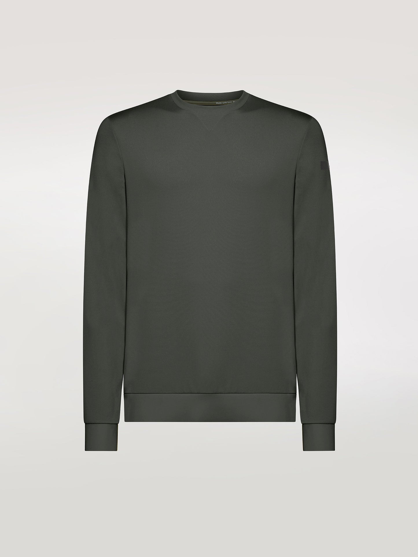 Duran Round Fleece