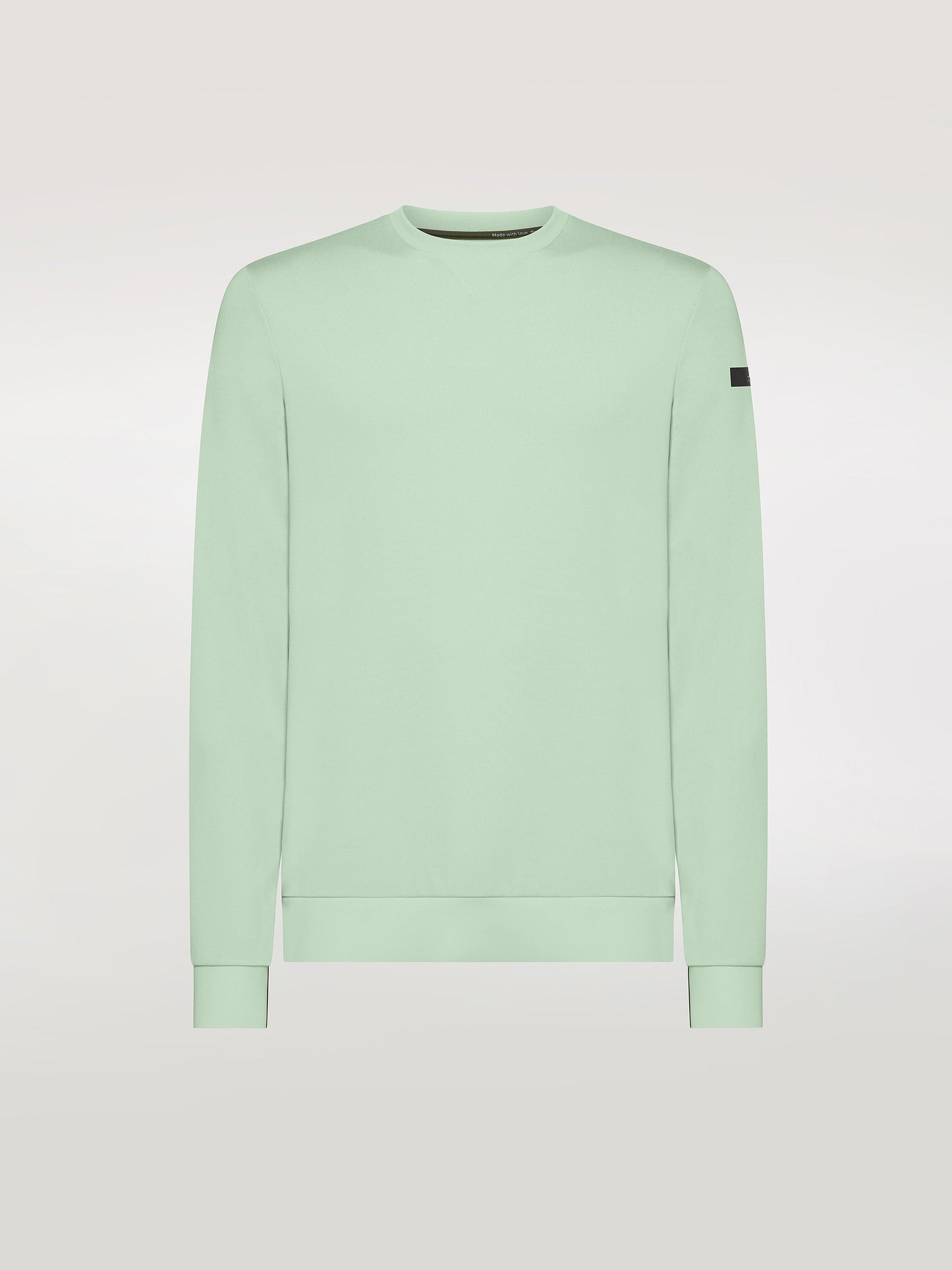 Duran Round Fleece