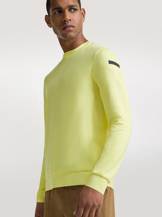 Duran Round Fleece