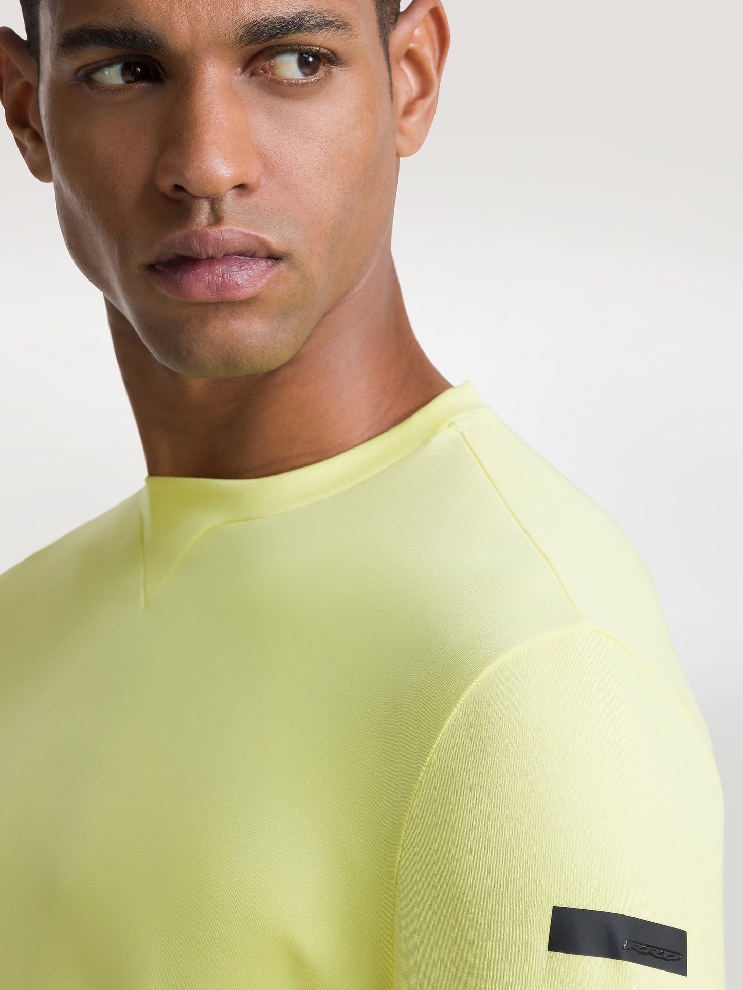 Duran Round Fleece