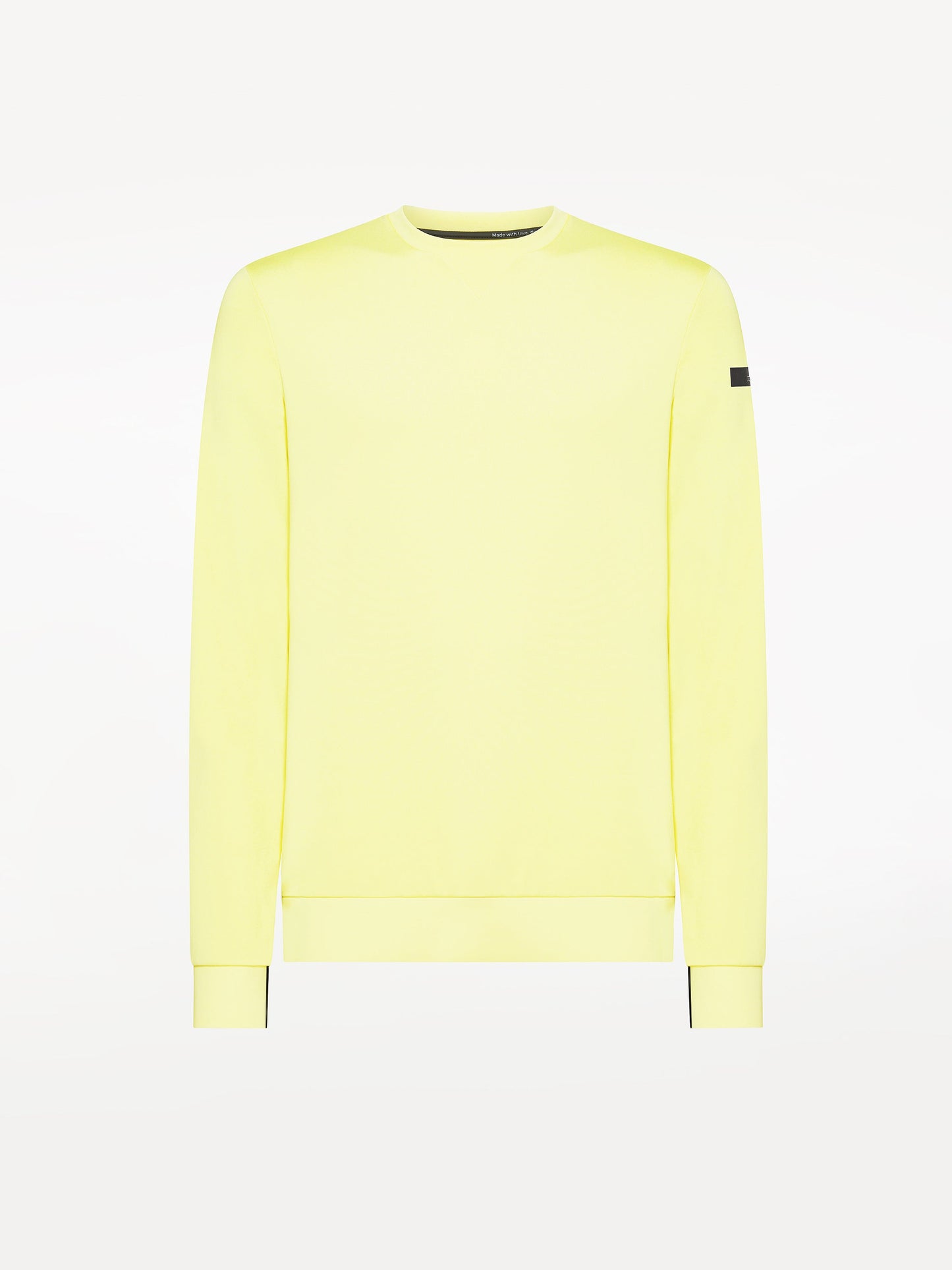 Duran Round Fleece