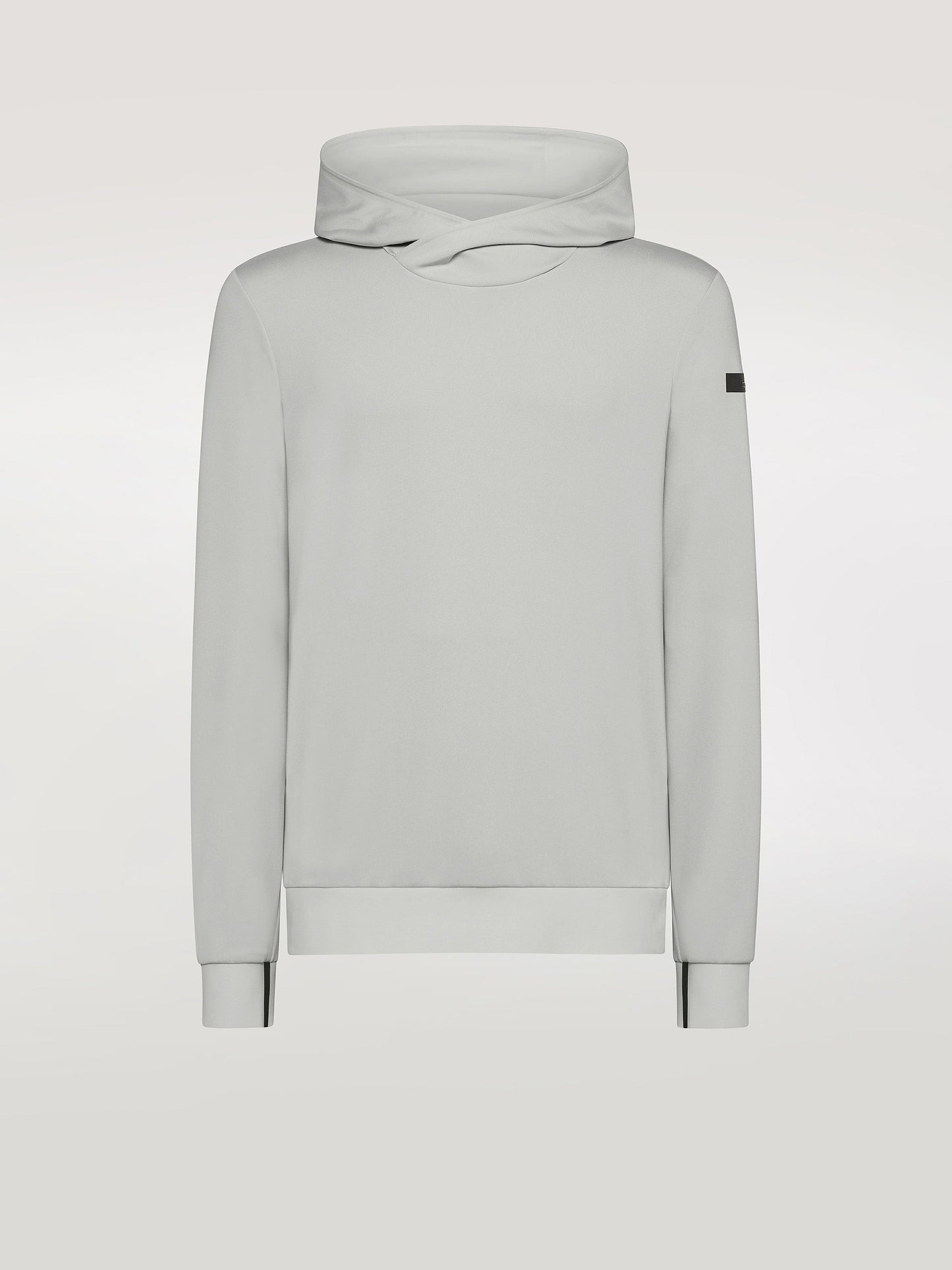 Duran Hood Fleece