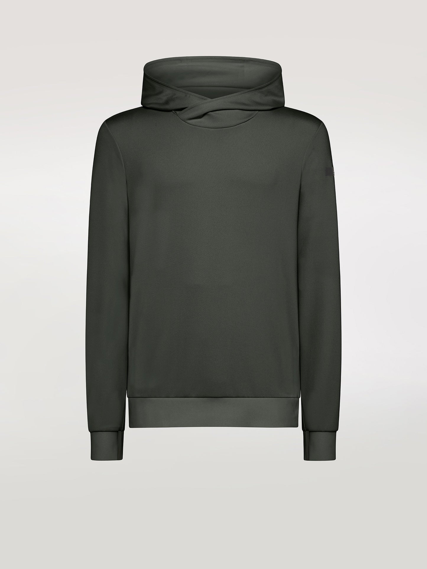 Duran Hood Fleece
