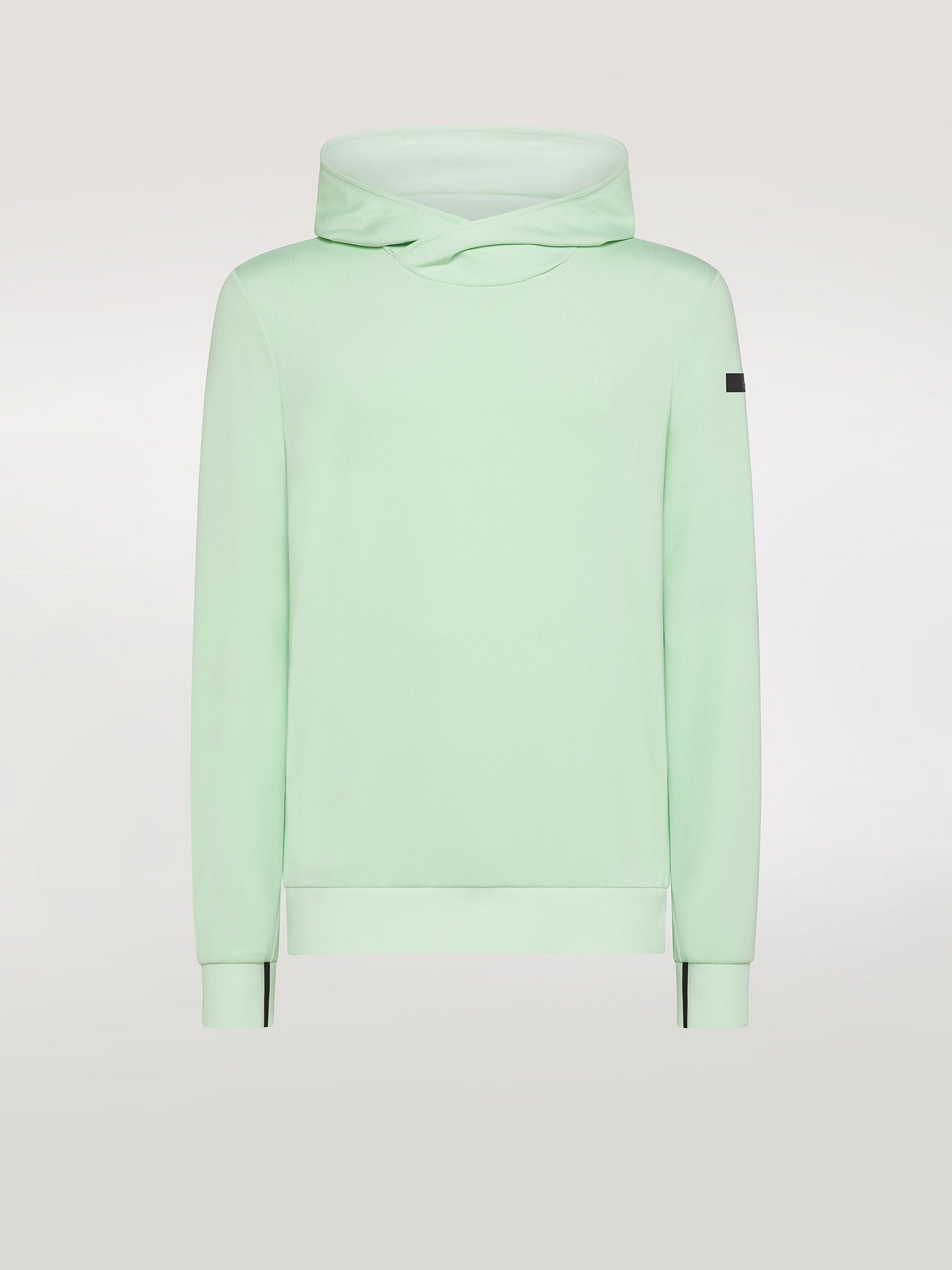 Duran Hood Fleece