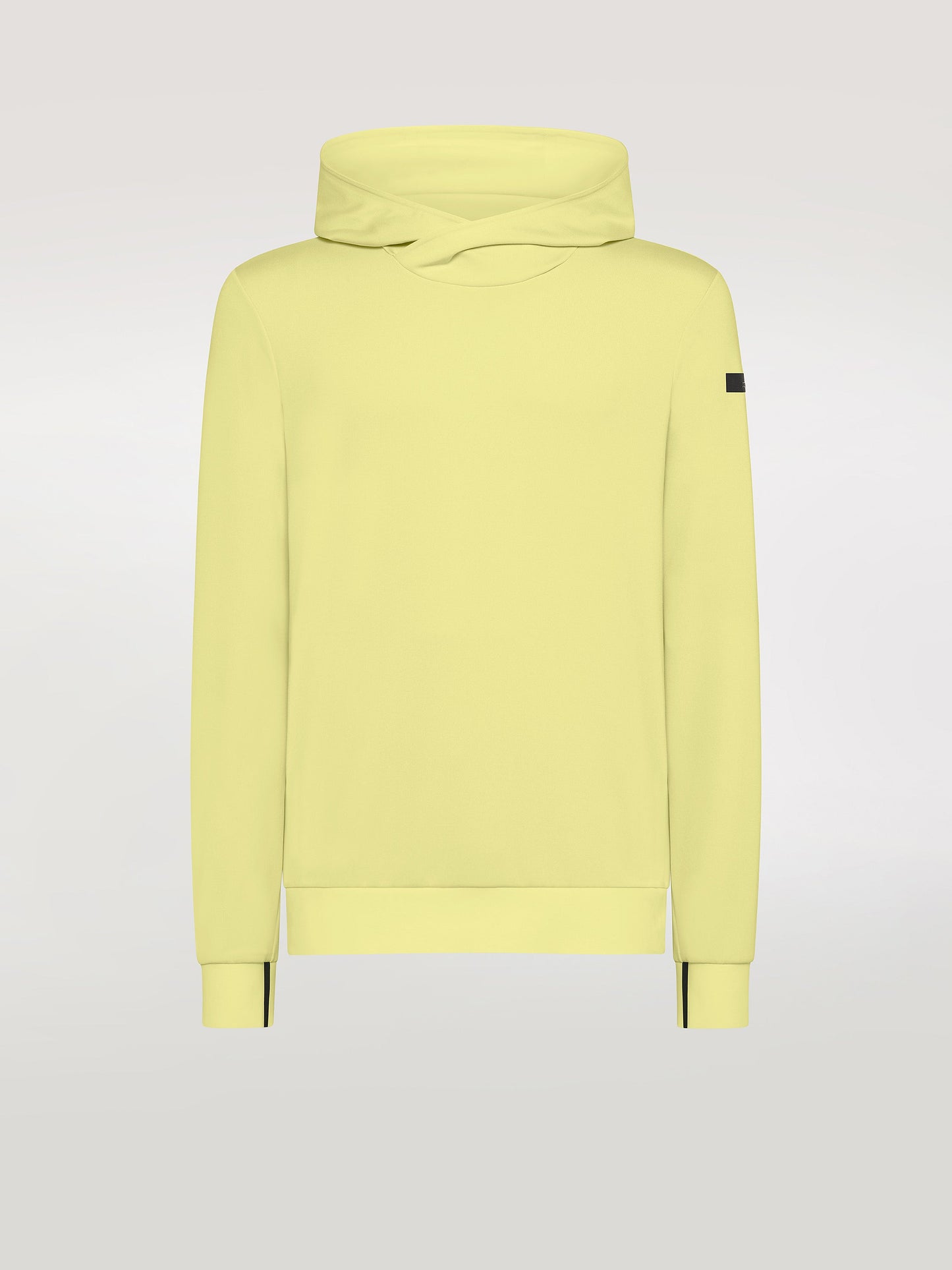 Duran Hood Fleece