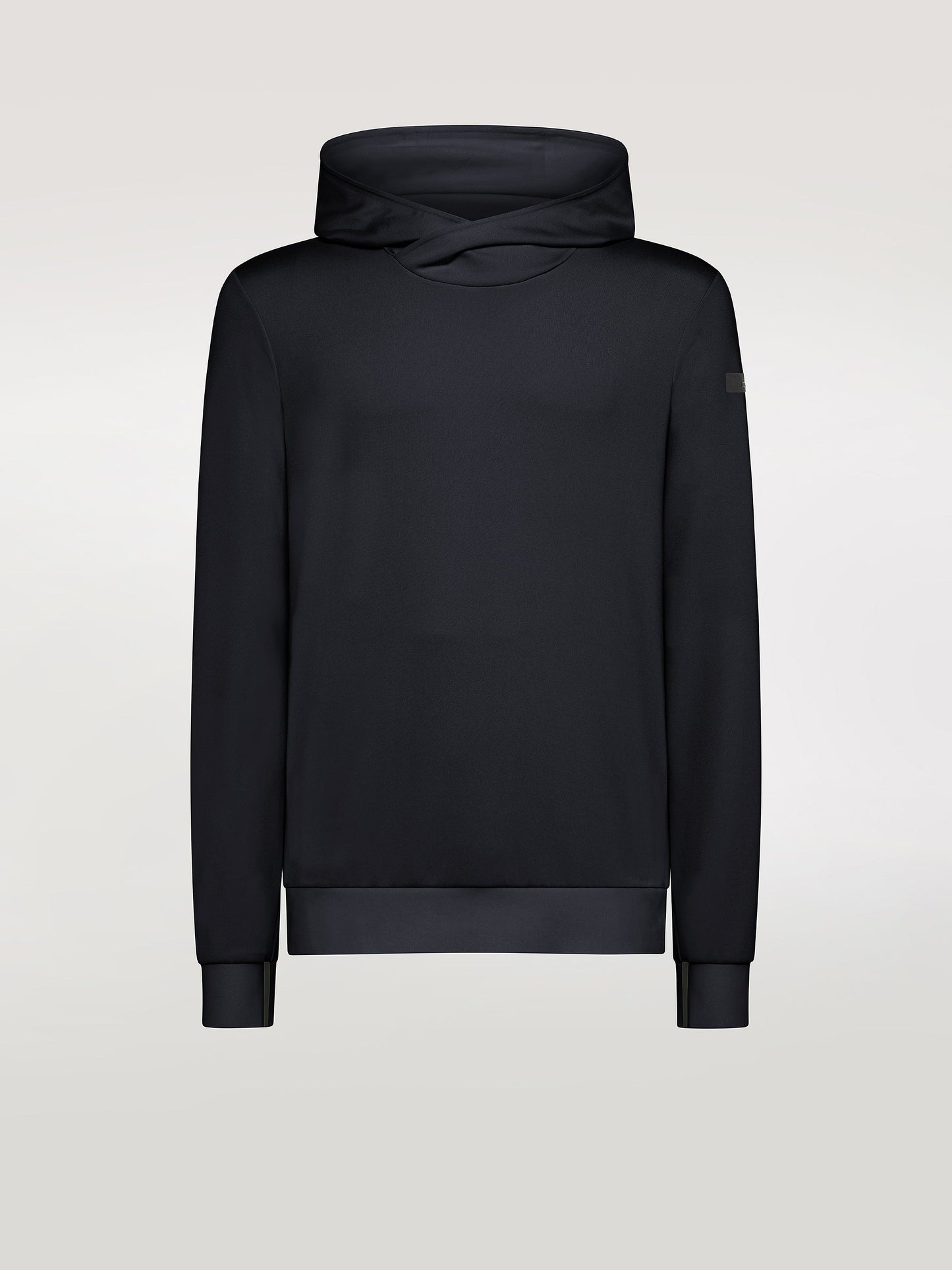Duran Hood Fleece