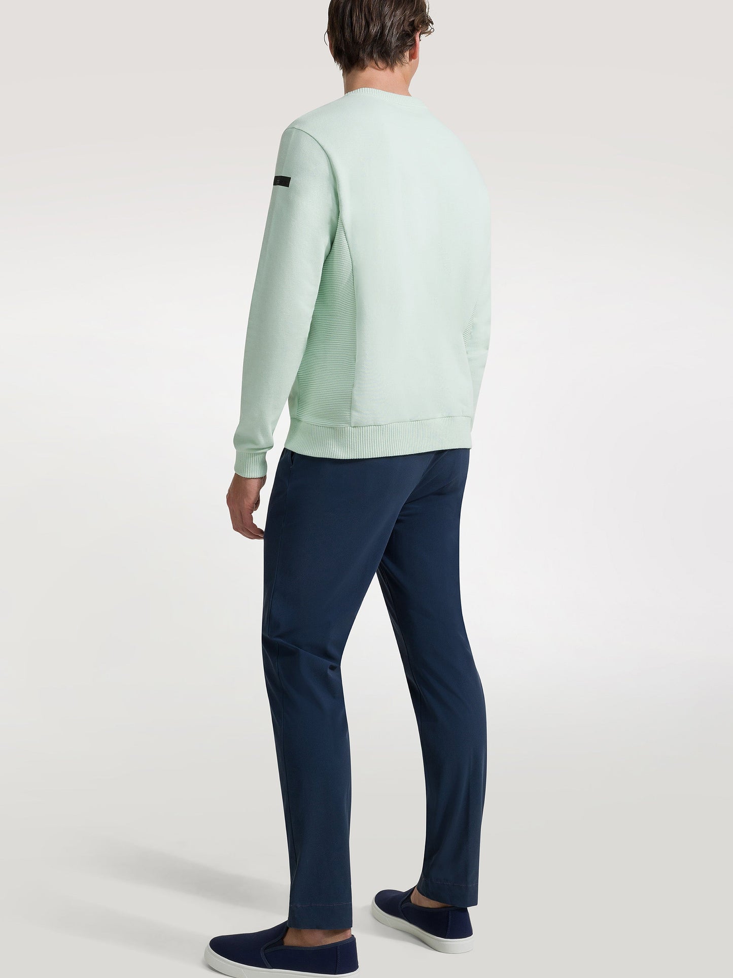 Cisab Round Fleece