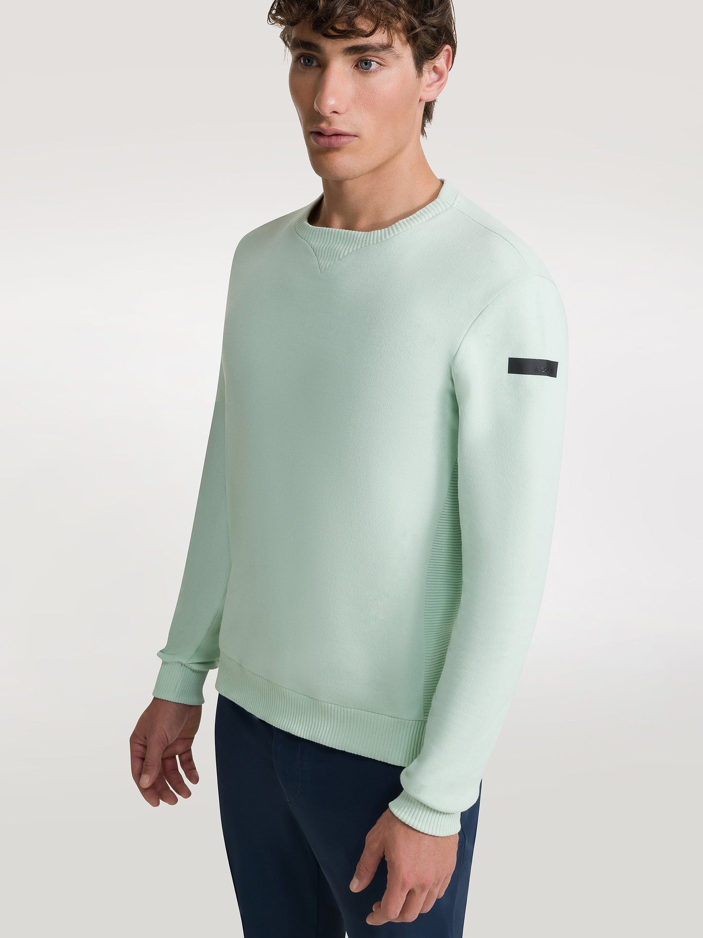 Cisab Round Fleece