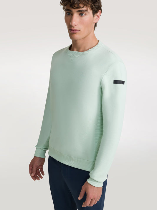 Cisab Round Fleece