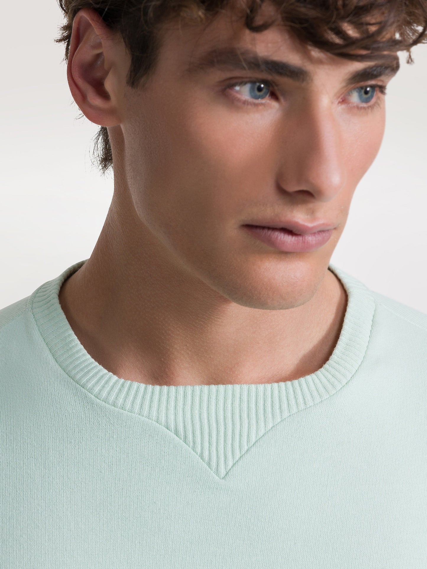 Cisab Round Fleece