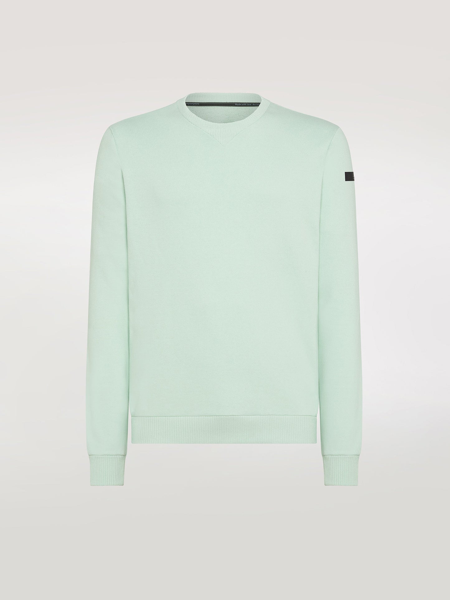 Cisab Round Fleece