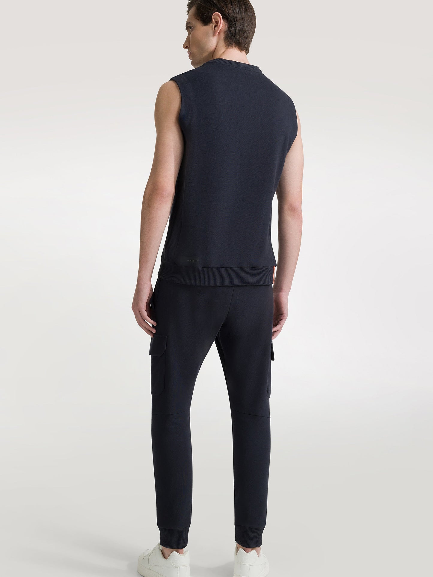 Cisab Gilè Fleece