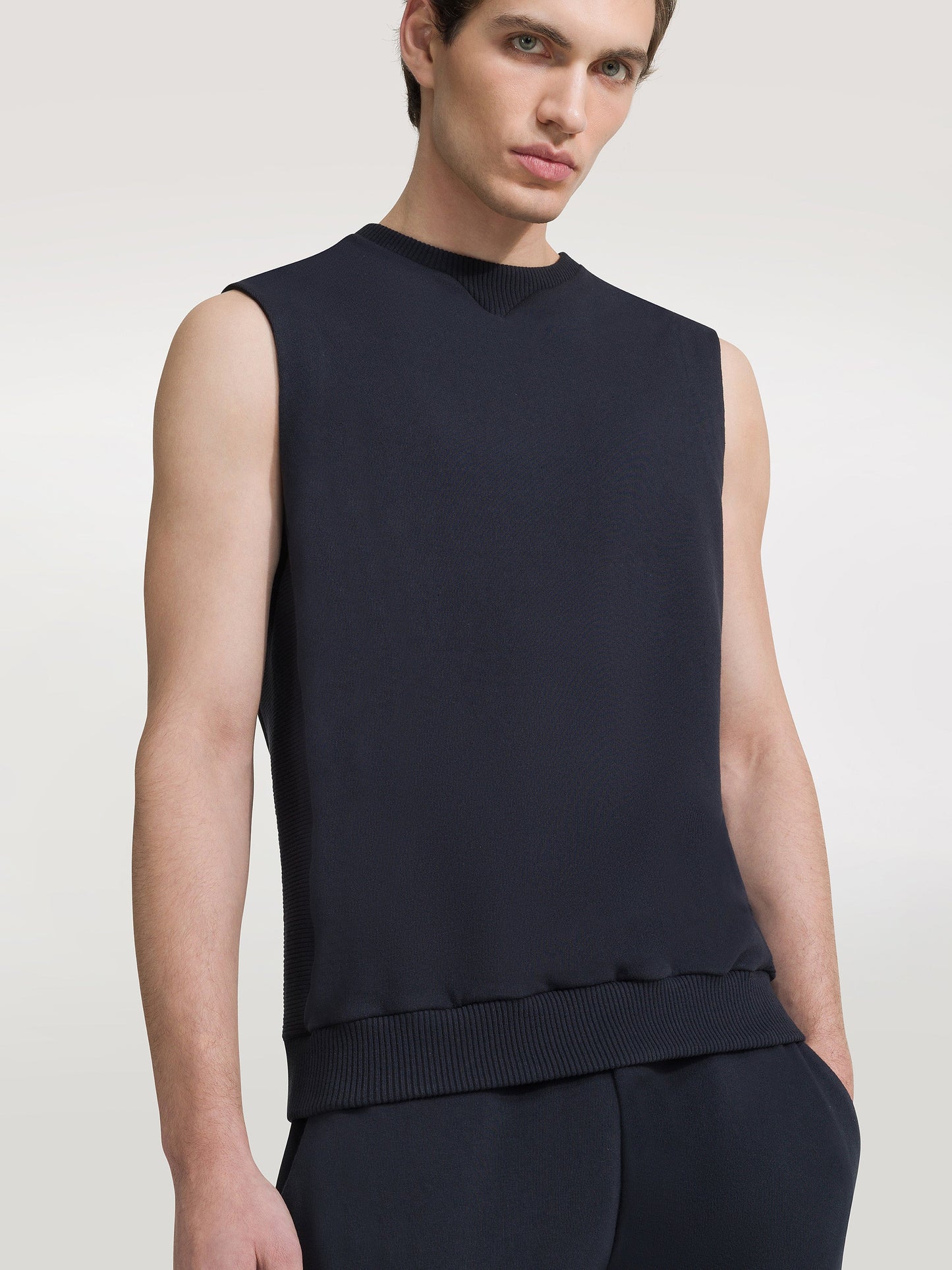 Cisab Gilè Fleece