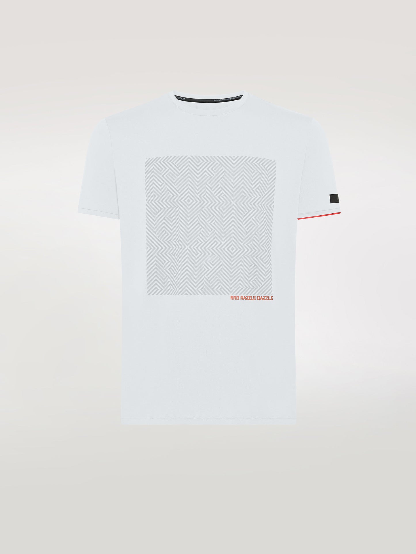Logo Razzle Dazzle Shirty