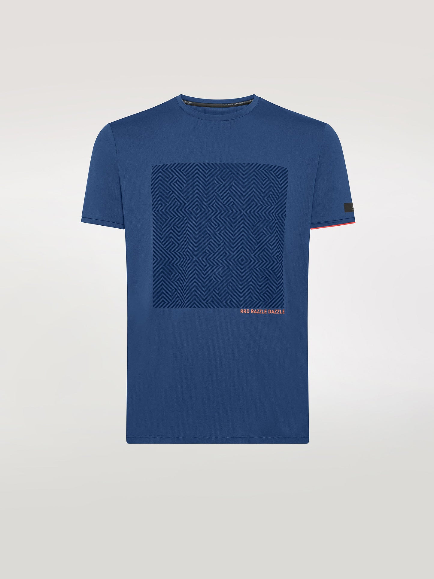 Logo Razzle Dazzle Shirty