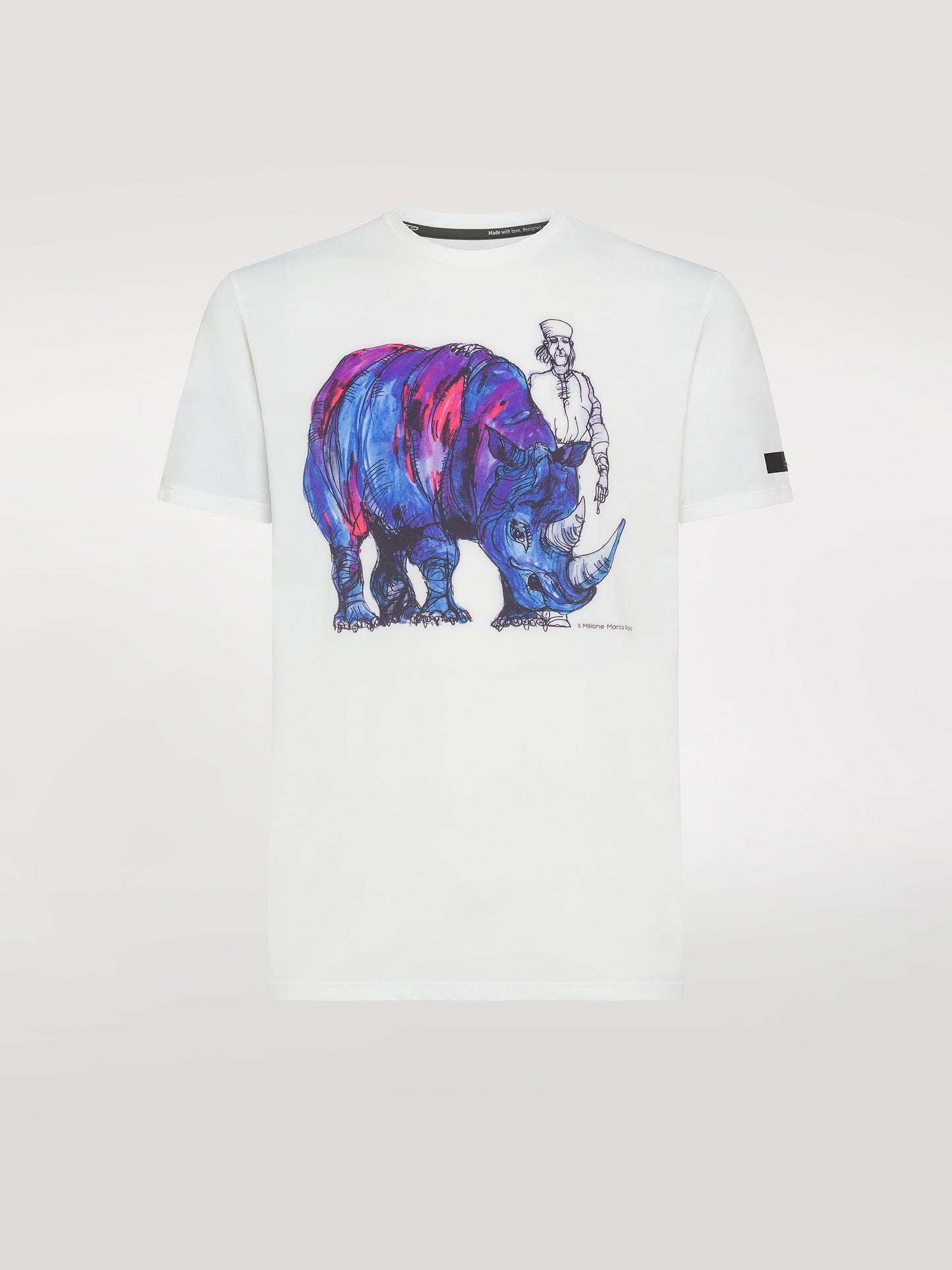 Marco Polo Shirty